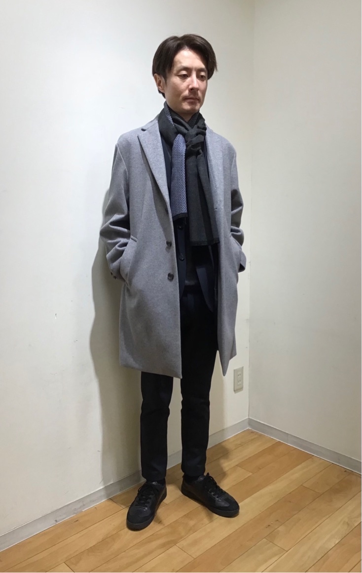 【会員様限定スーツフェア】タカキュー秋田店