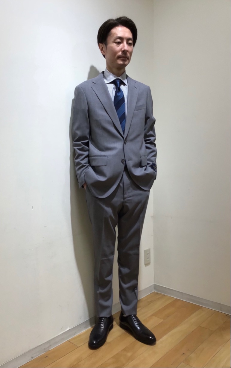 スタイルオーダーフェア開催♪タカキュー秋田店