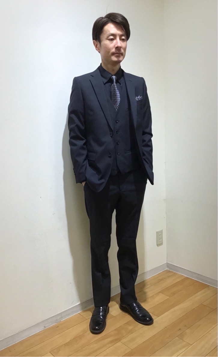 【年末のご挨拶＆営業時間のお知らせ】タカキュー秋田店