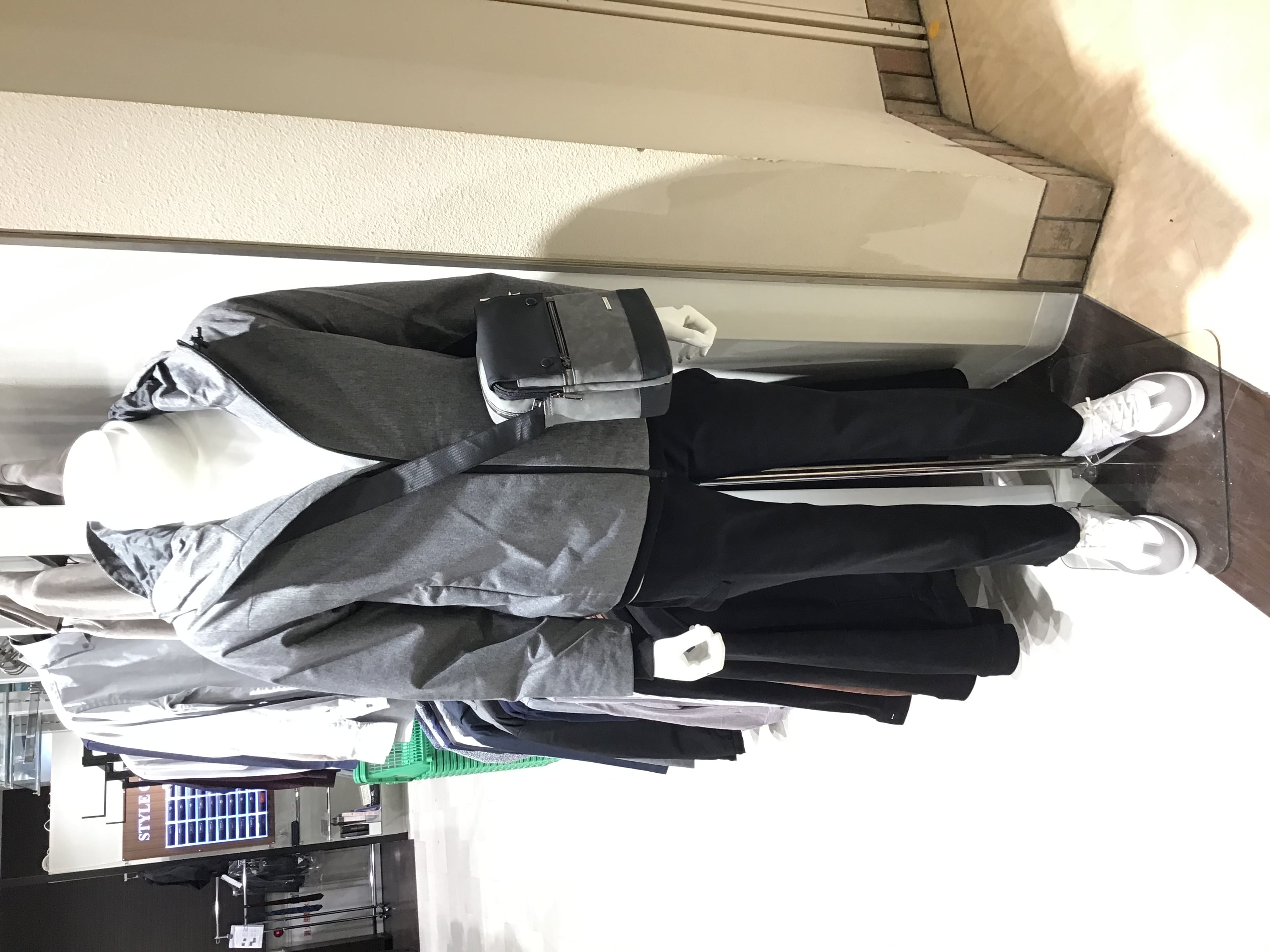 店長お薦めコーディネート