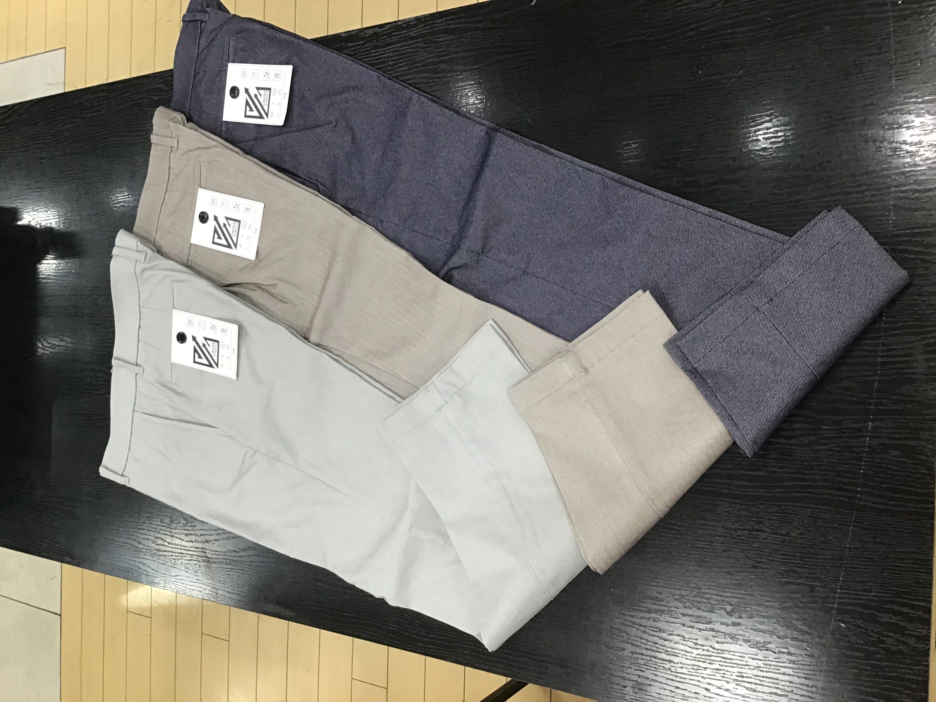 春の新作　ご紹介!!