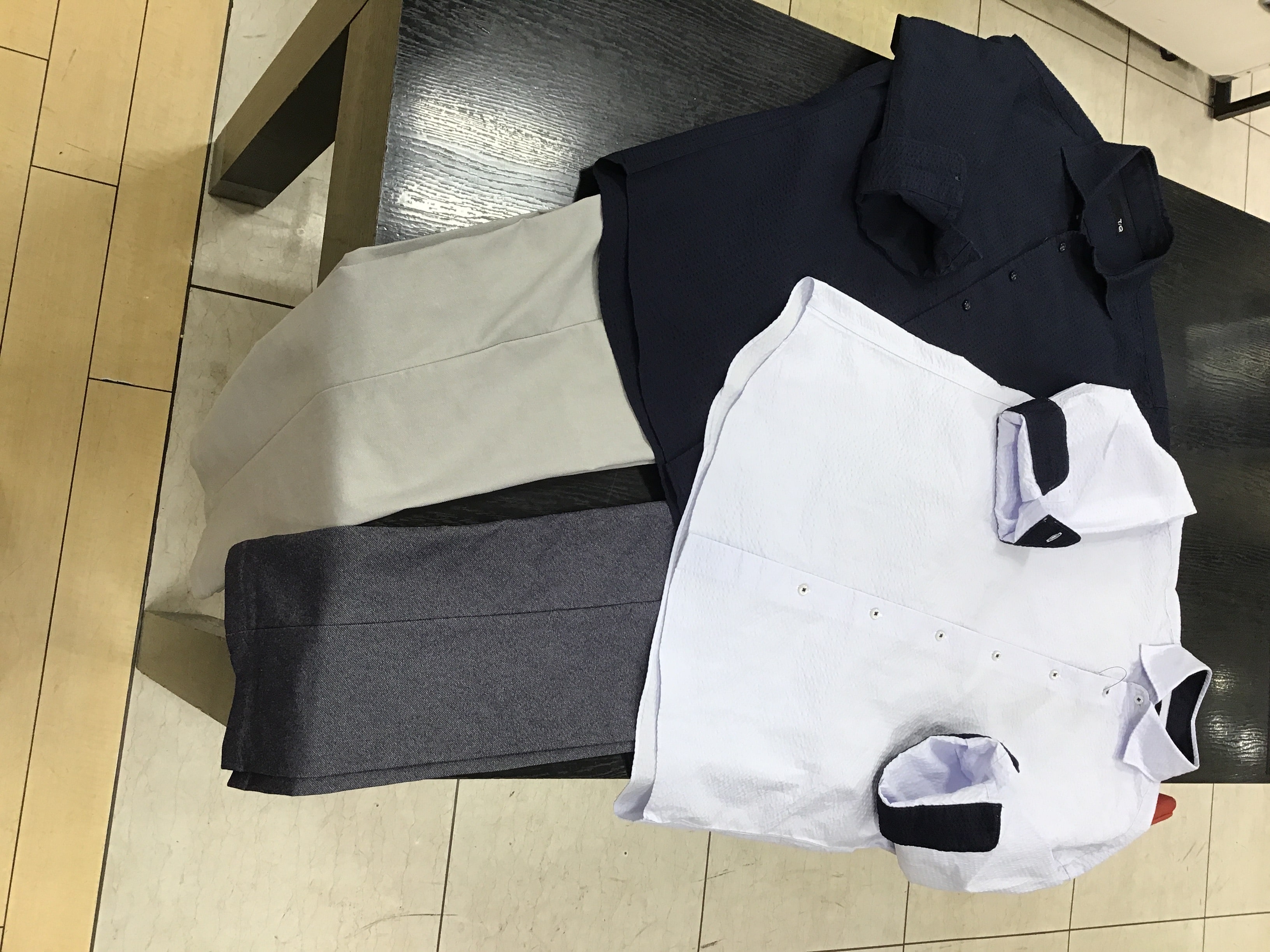 4月10日よりスタイルオーダーフェア開催いたします！！