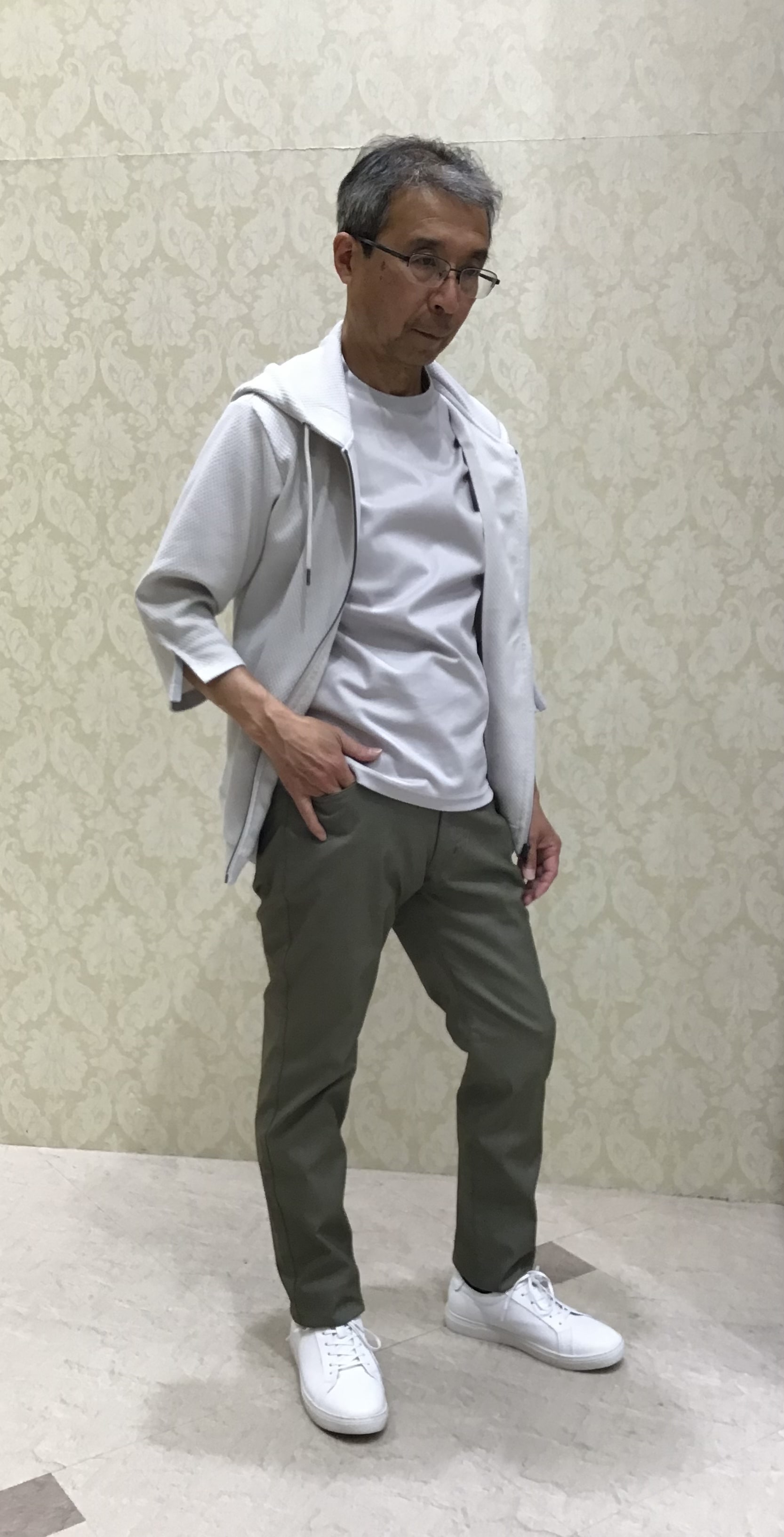 ゴールデンウィークおすすめアウターのご紹介！&ゴールデンウィークフェアのご案内@タカキューイオンモール浜松市野店