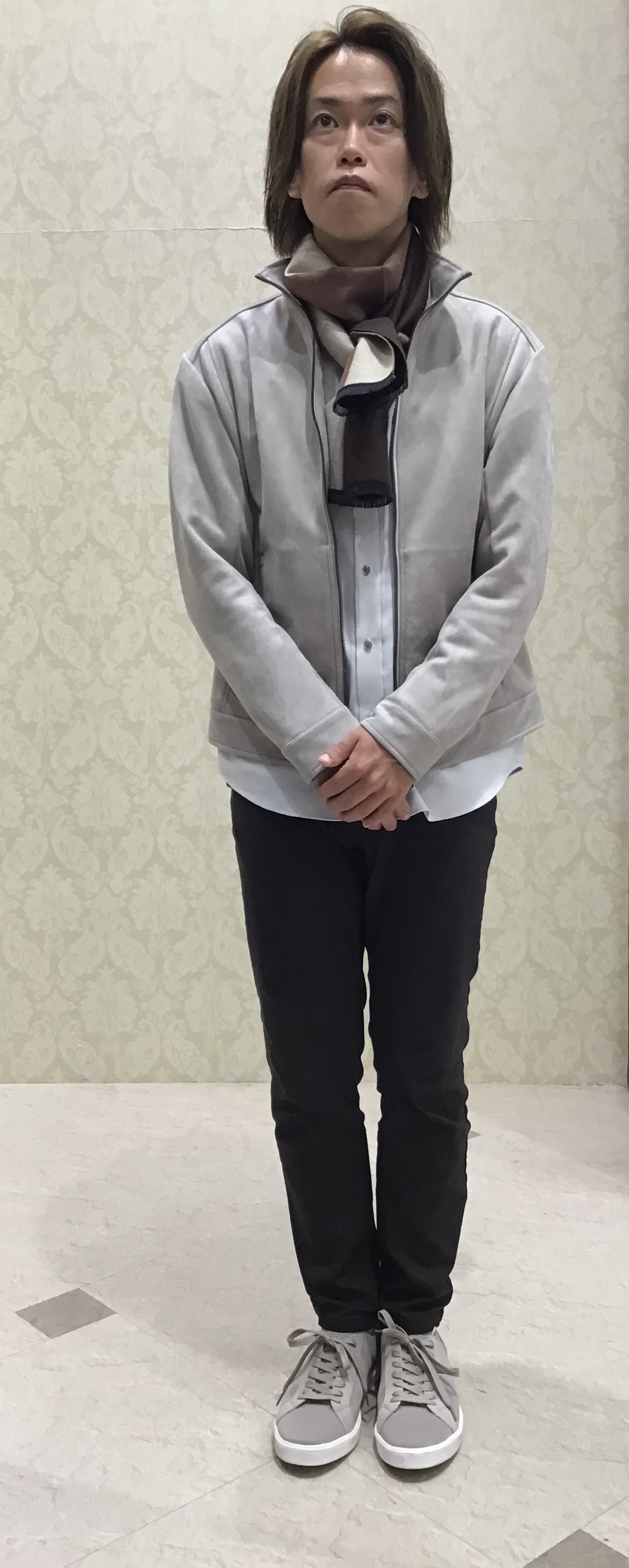 今年の秋冬の大人気ニットアウターのご紹介！@タカキューイオンモール浜松市野店