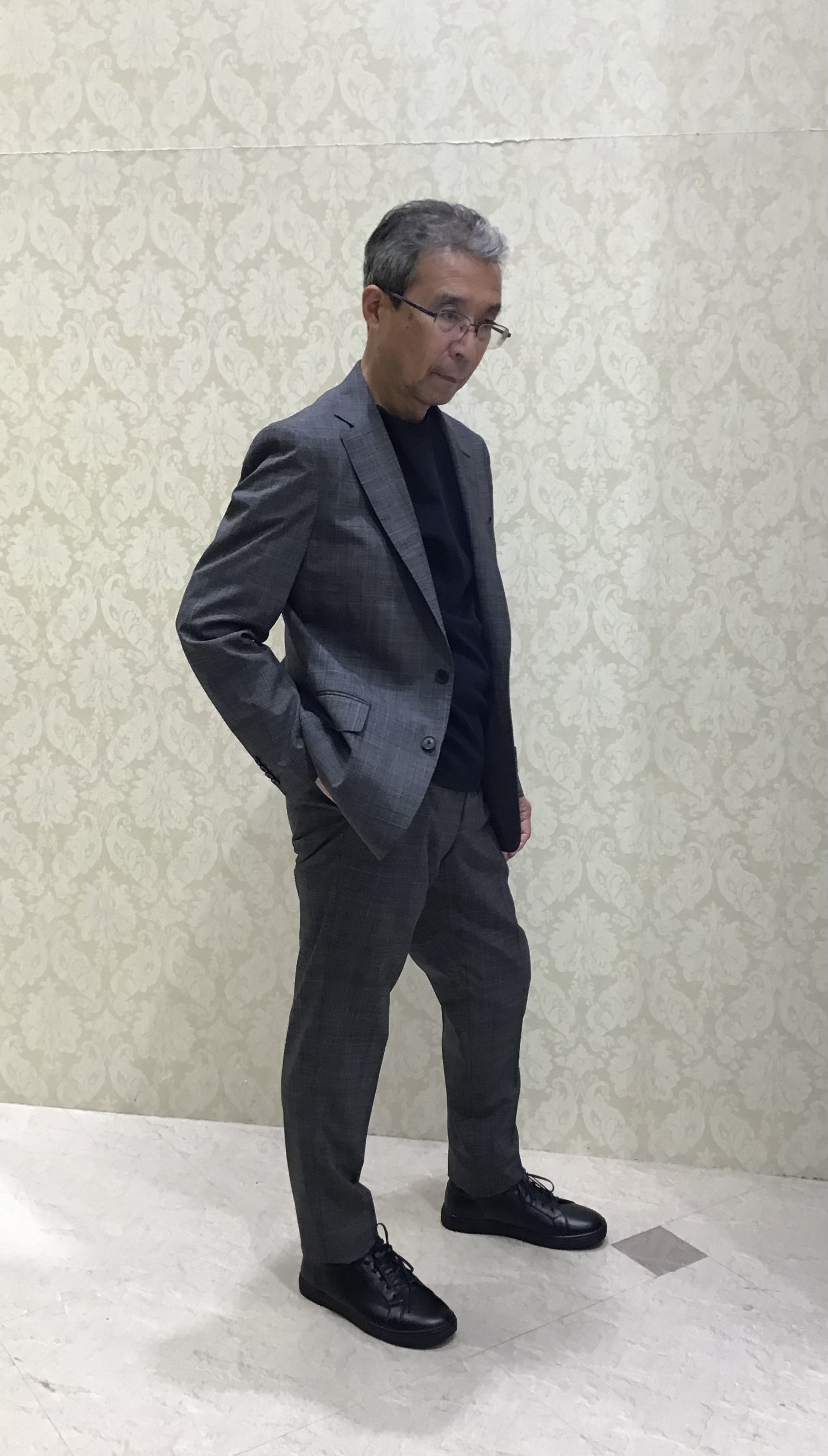 春のおすすめセットアップのご紹介！&ゴールデンウィークフェアのご案内@タカキューイオンモール浜松市野店