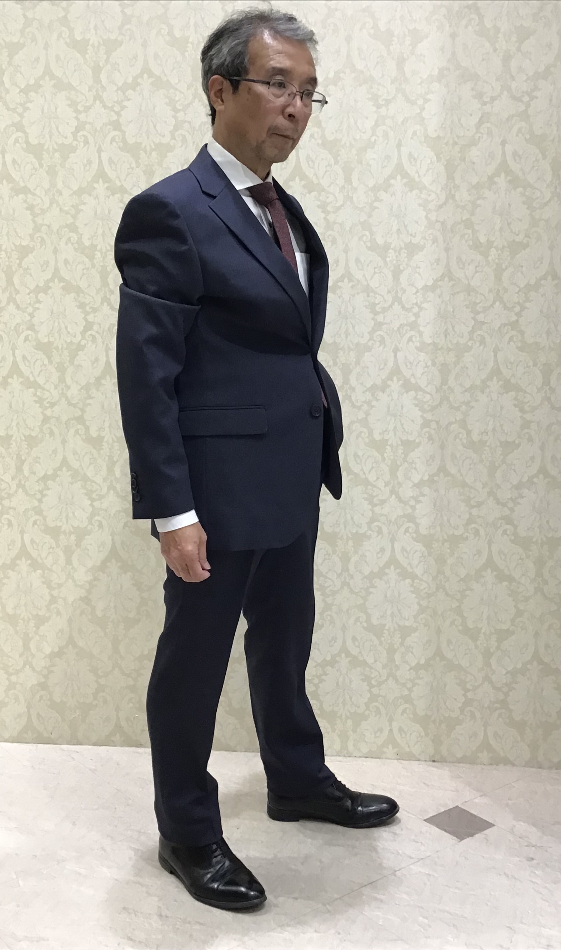 ブラックフライデーお買い得スーツのご案内！@タカキューイオンモール浜松市野店