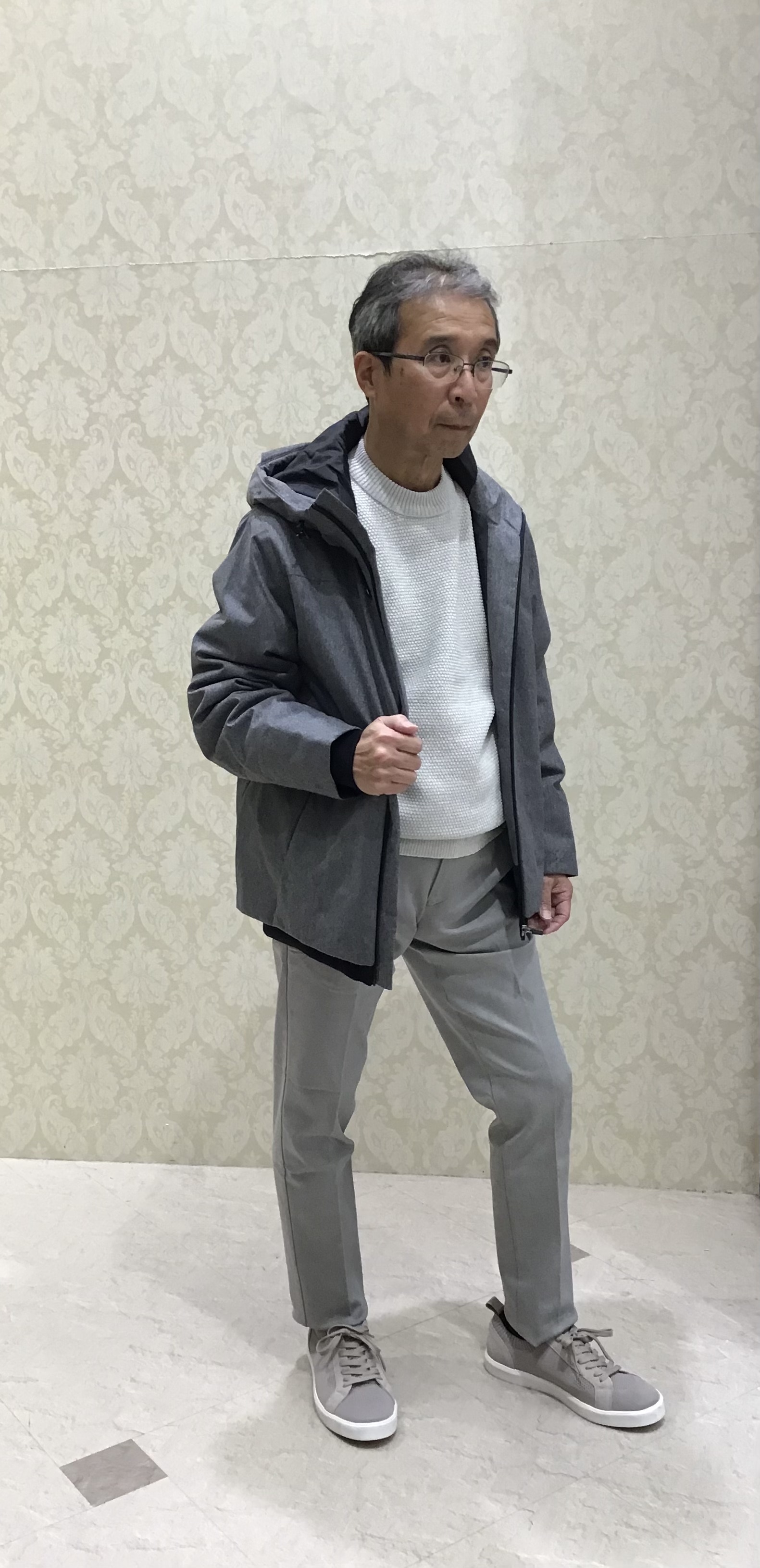 冬に向けての大人気ブルゾンのご紹介！@タカキューイオンモール浜松市野店