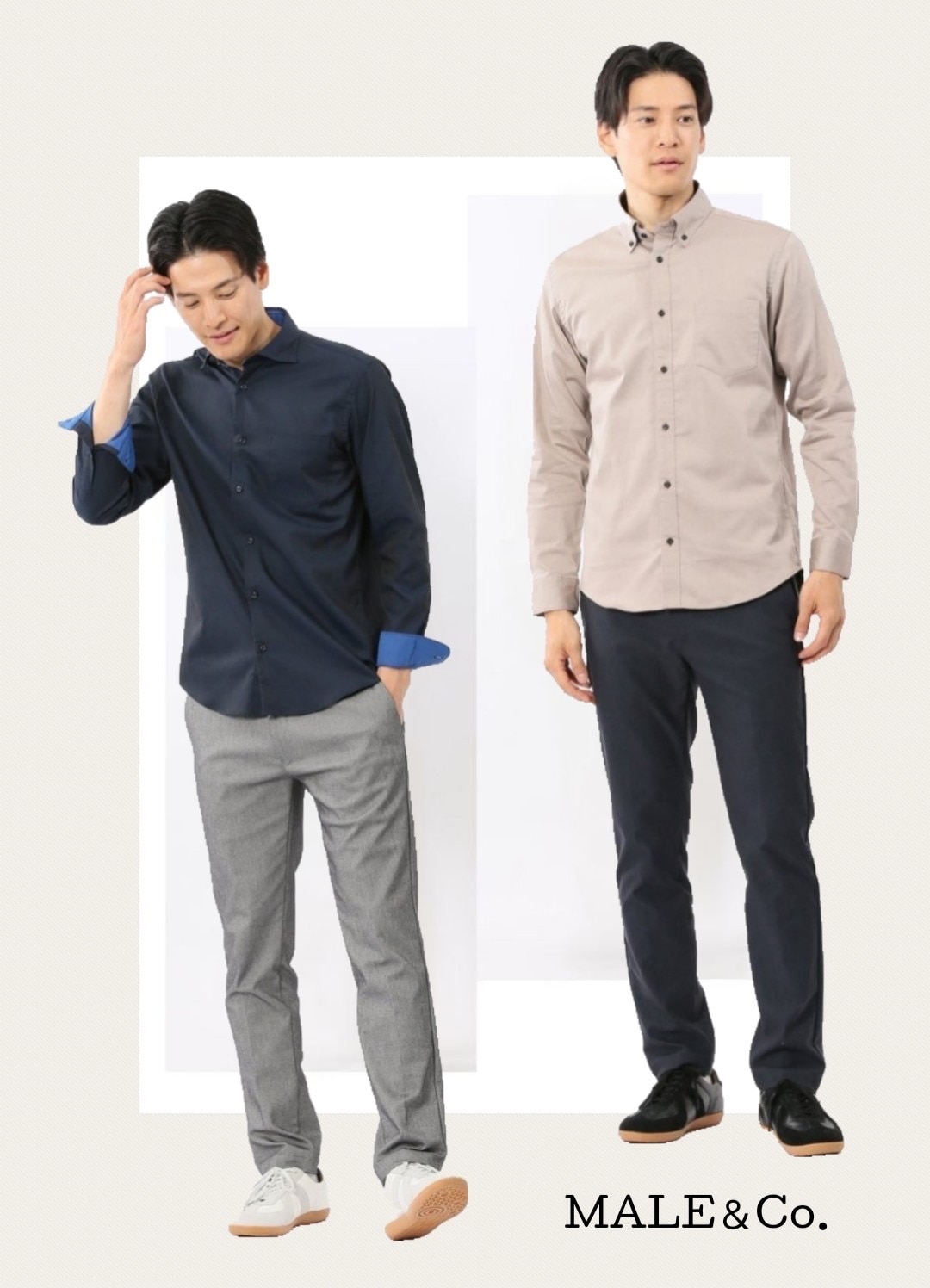 New Arrival ♪ Shirt ♪