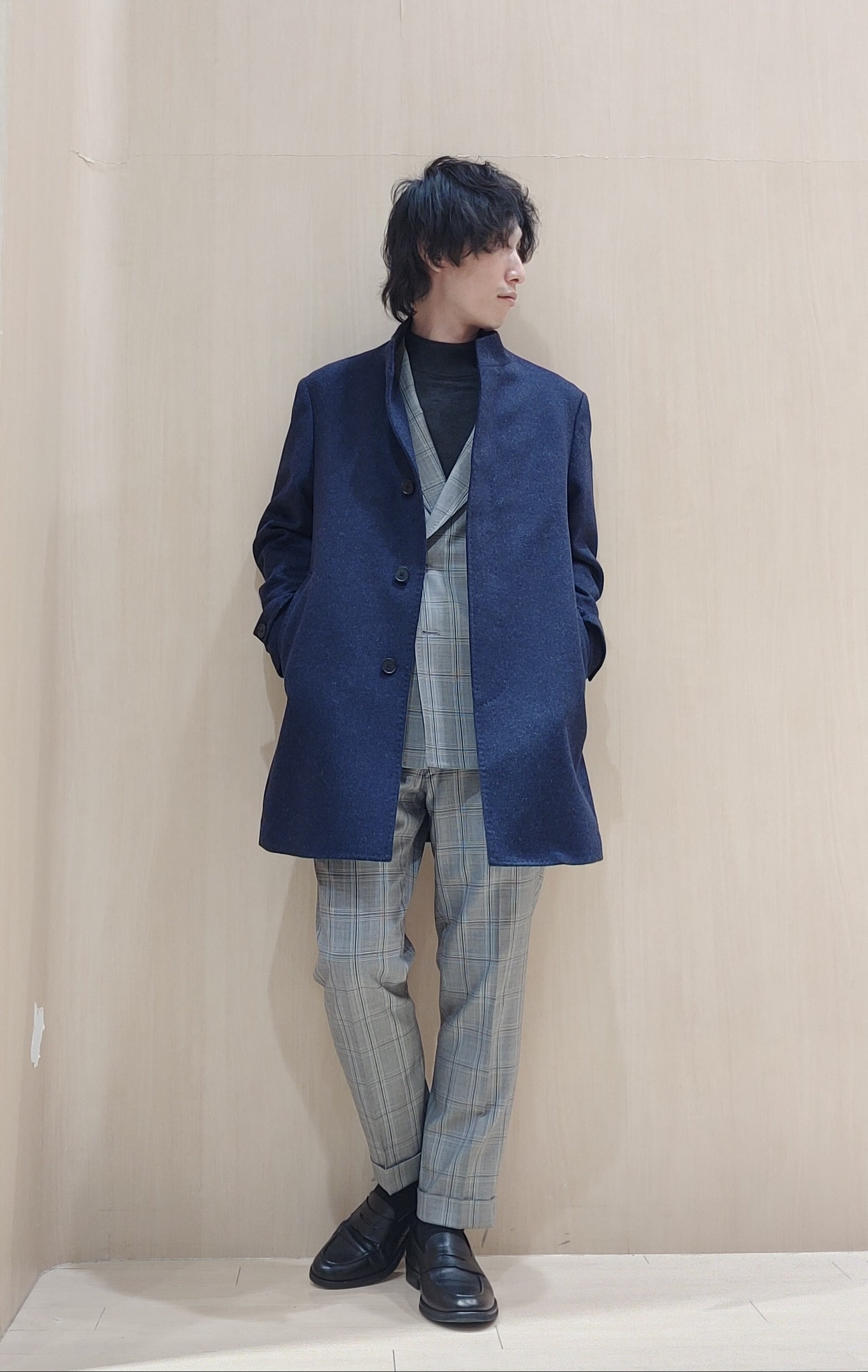 【タカキューひたちなか店】今週のオススメコーデ♪