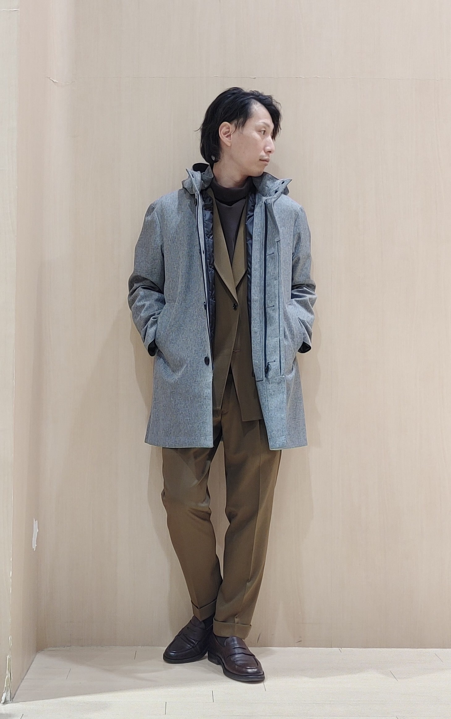 【タカキューひたちなか店】今週のオススメコーデ♪