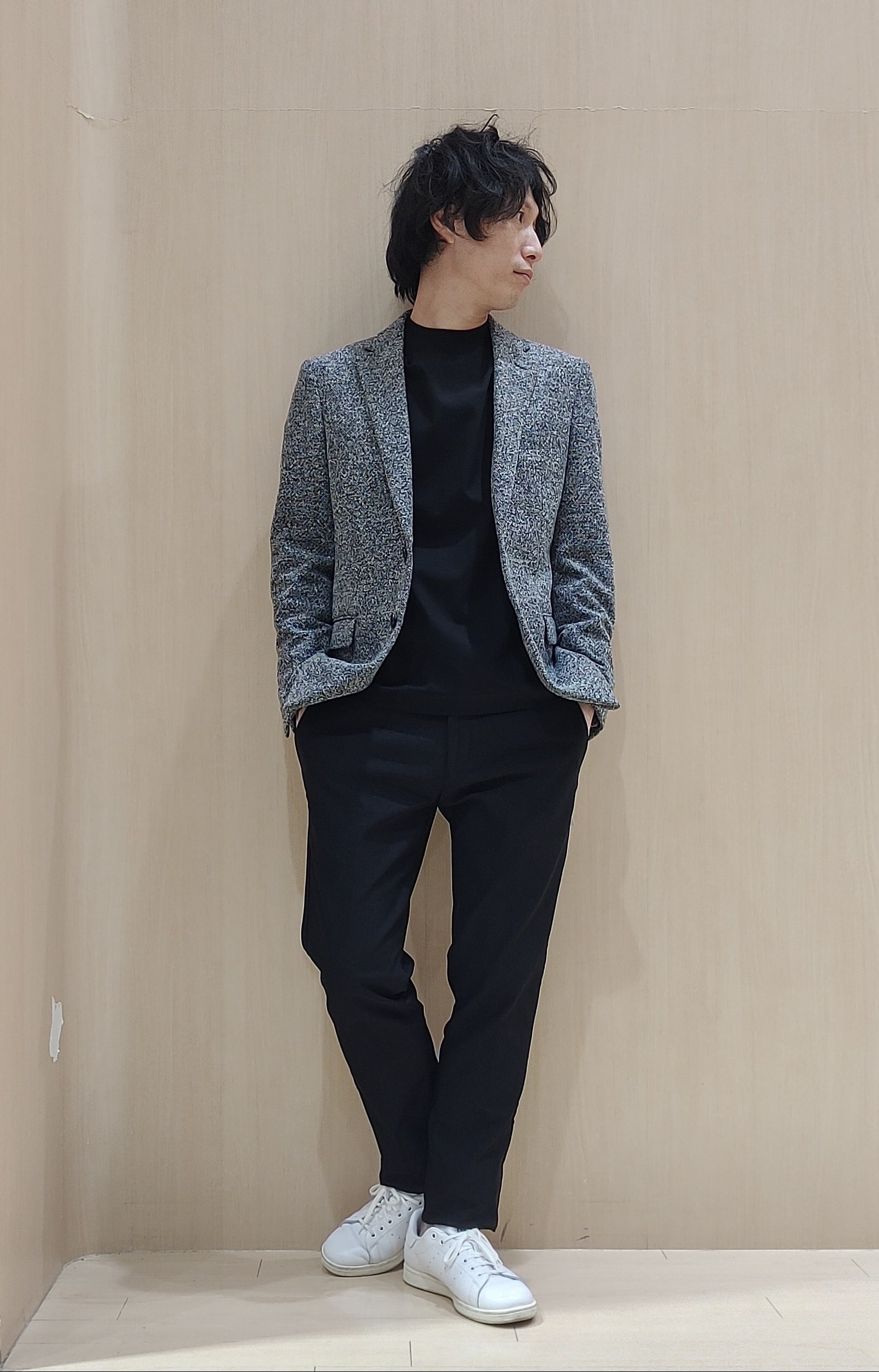 【タカキューひたちなか店】今週のオススメコーデ♪