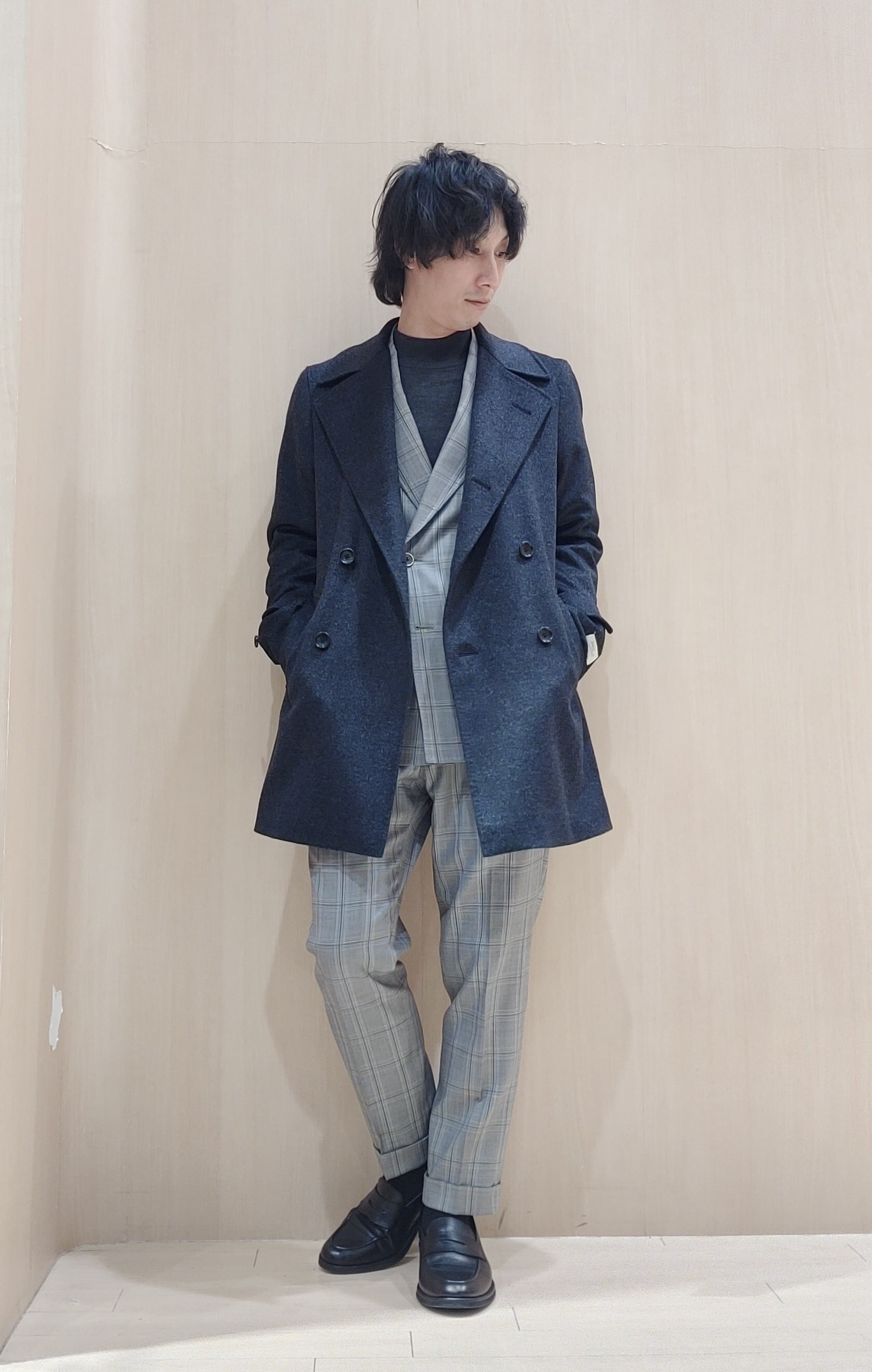 【タカキューひたちなか店】今週のオススメコーデ♪