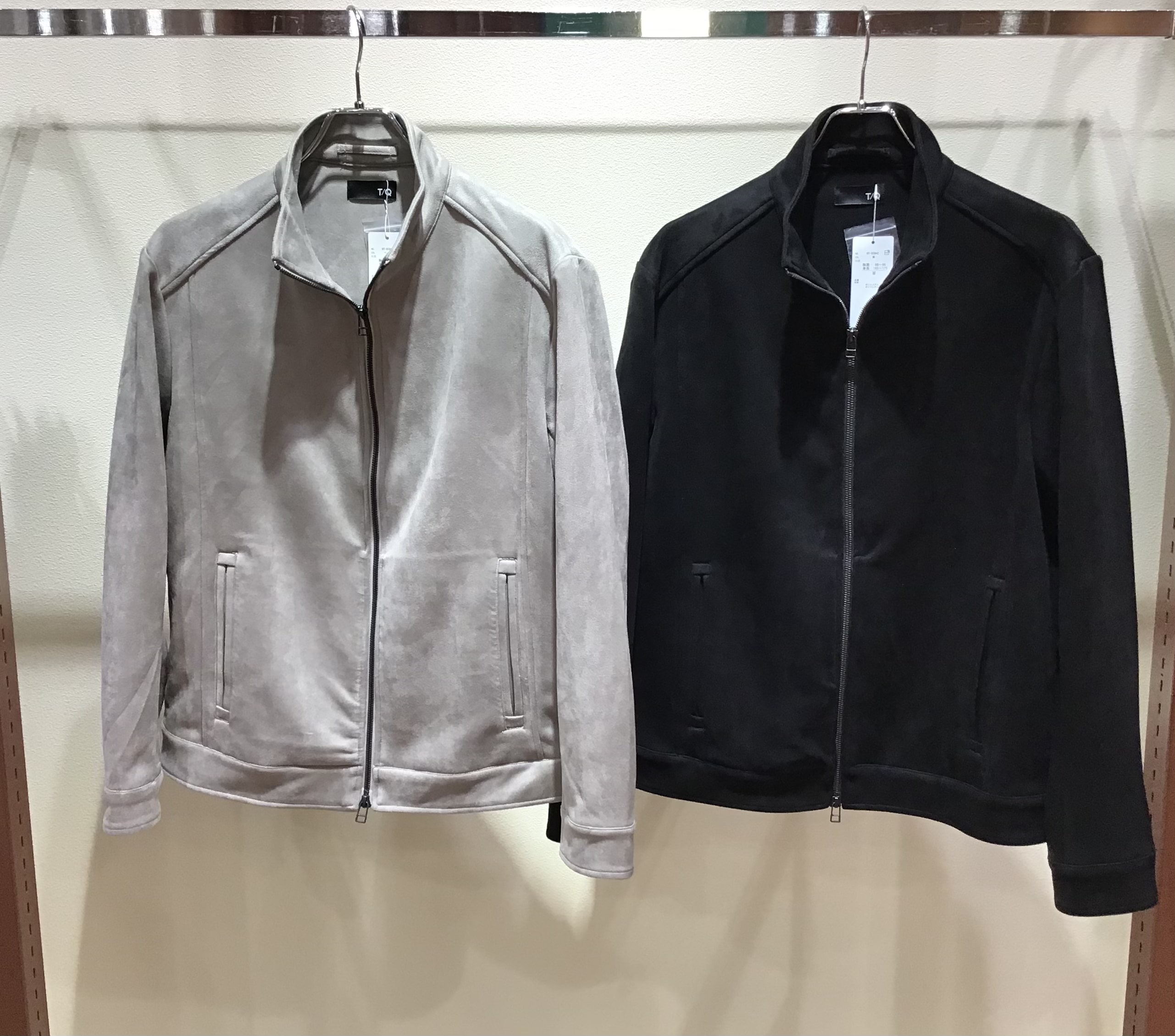 ★メイル&コーサントムーン柿田川店　秋冬新作オススメ商品★