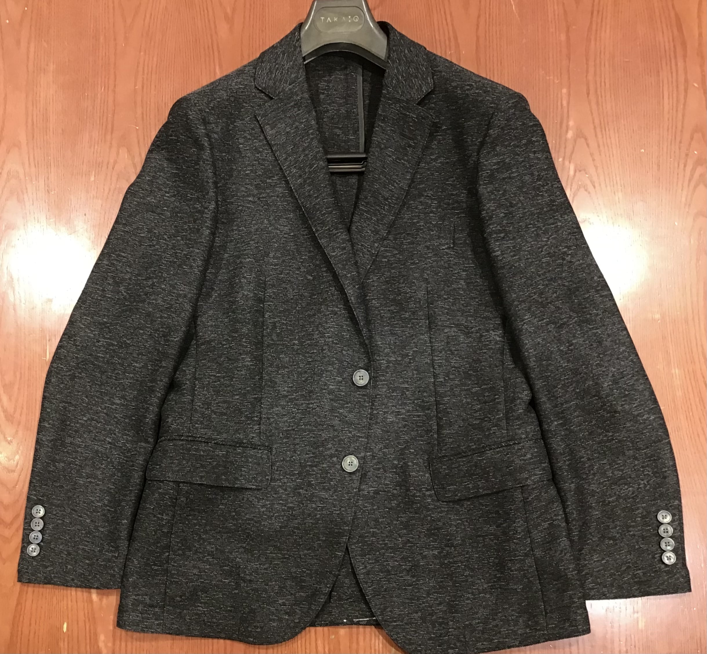 MALE&Co.サントムーン柿田川店★店長おすすめジャケット★