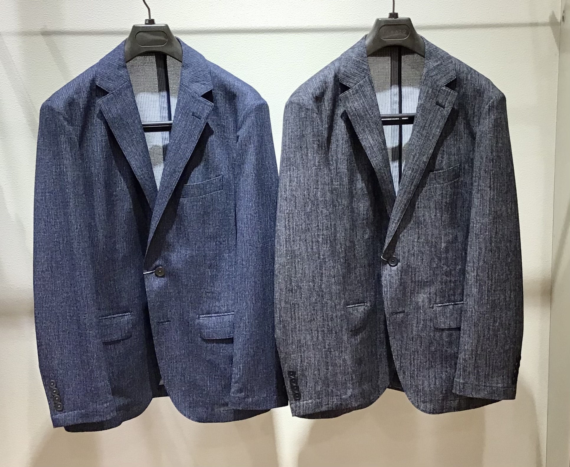 MALE&Co.サントムーン柿田川店のイチオシジャケット