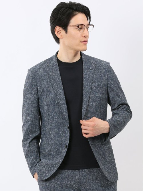 【驚きの着心地！新作 “Tech Cool” セットアップ登場！】