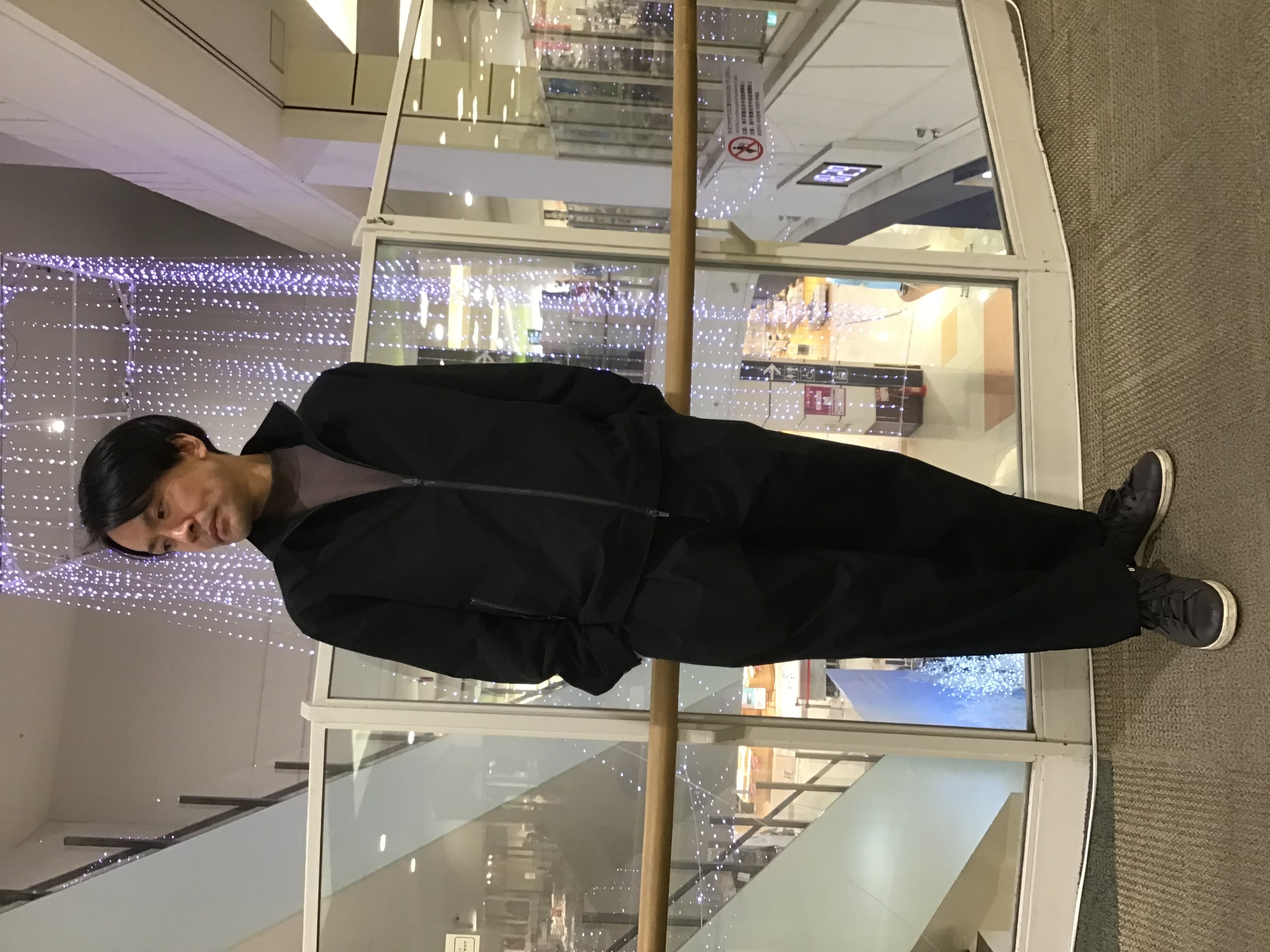 ☆大人のカジュアルセットアップスタイル☆