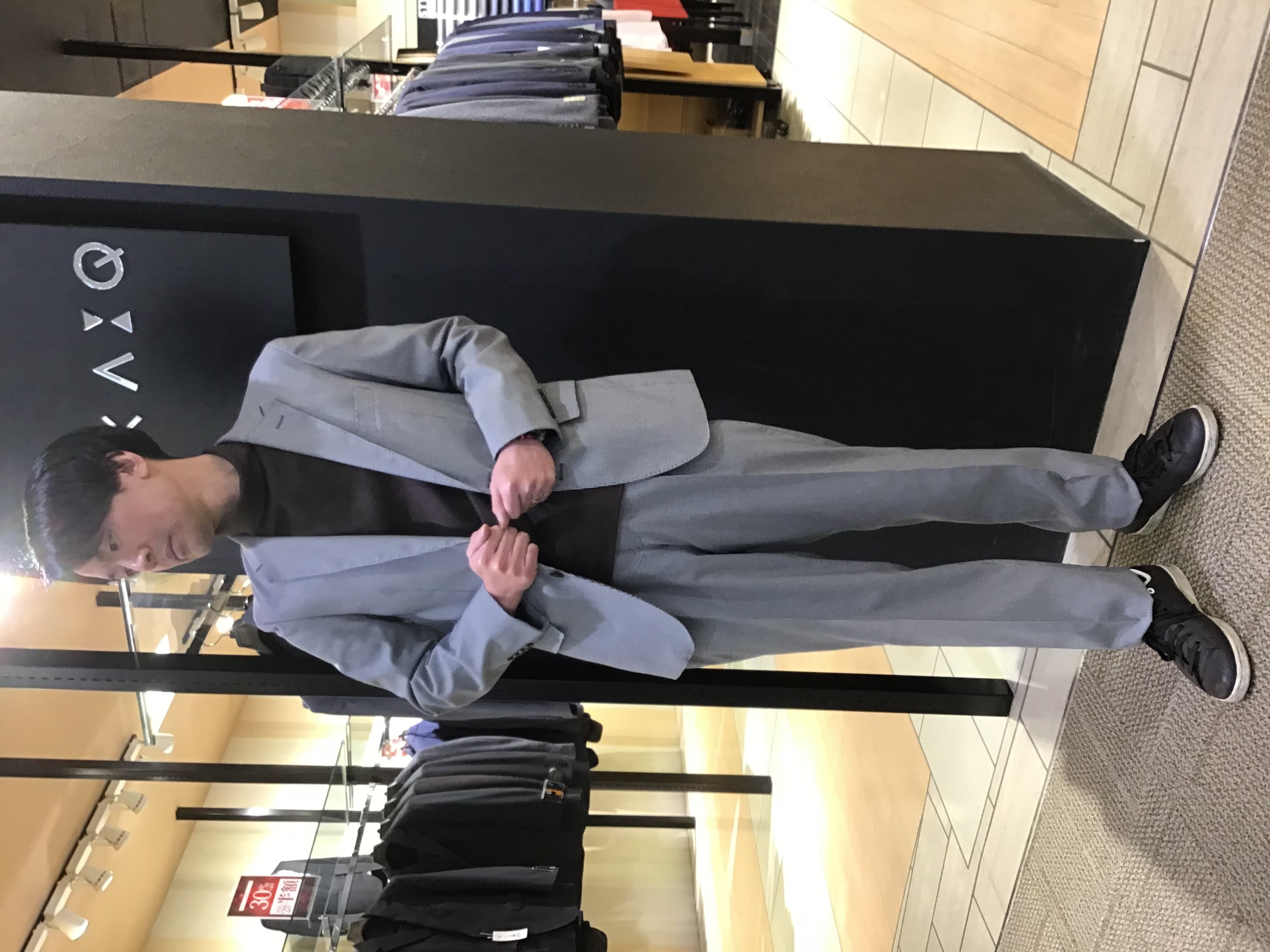 ☆新作ジャケット☆のご紹介