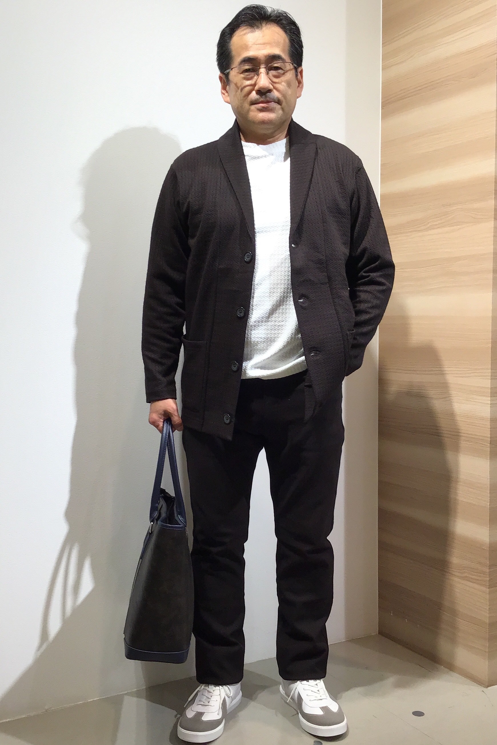 タカキュー草津店より ★NEW ARRIVAL情報★と＜予告＞オーダー特別受注会開催のご案内
