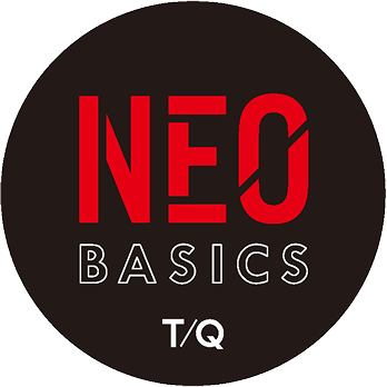 今までのTAKAQにないNEWアイテム・・・　＼NEO BASICS／【T／Qモラージュ菖蒲店】