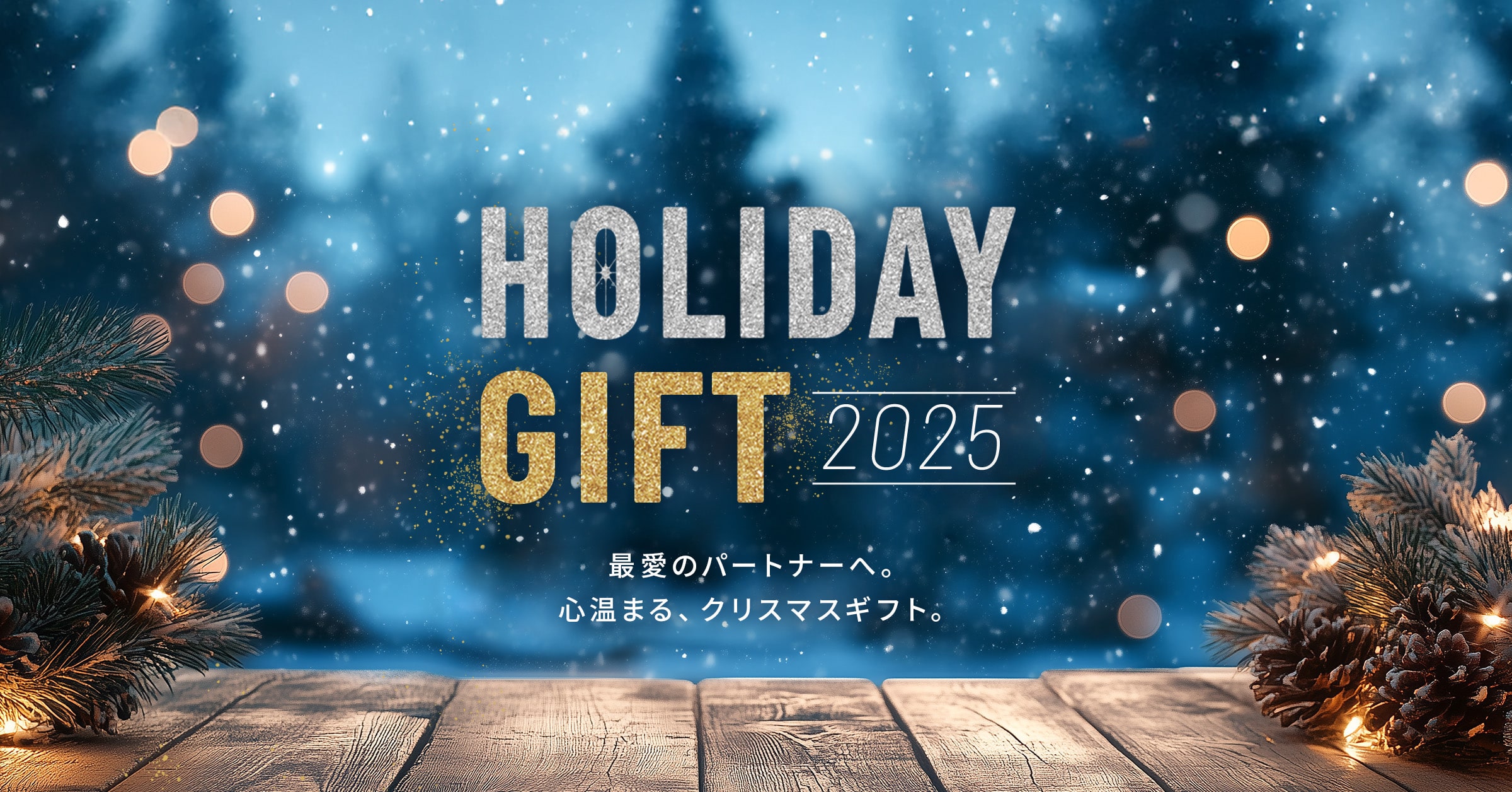 ☆クリスマスセール開催中☆