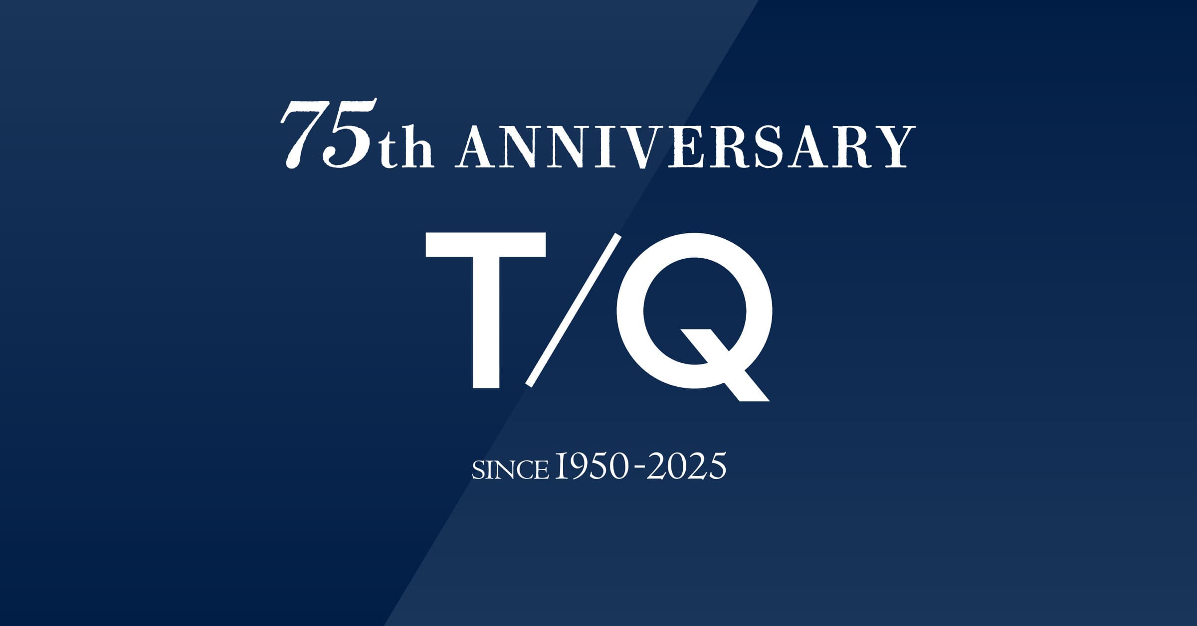 TAKA-Q京阪すみのどう店　●75ht　Anniversary企画●のご案内と新商品のご案内