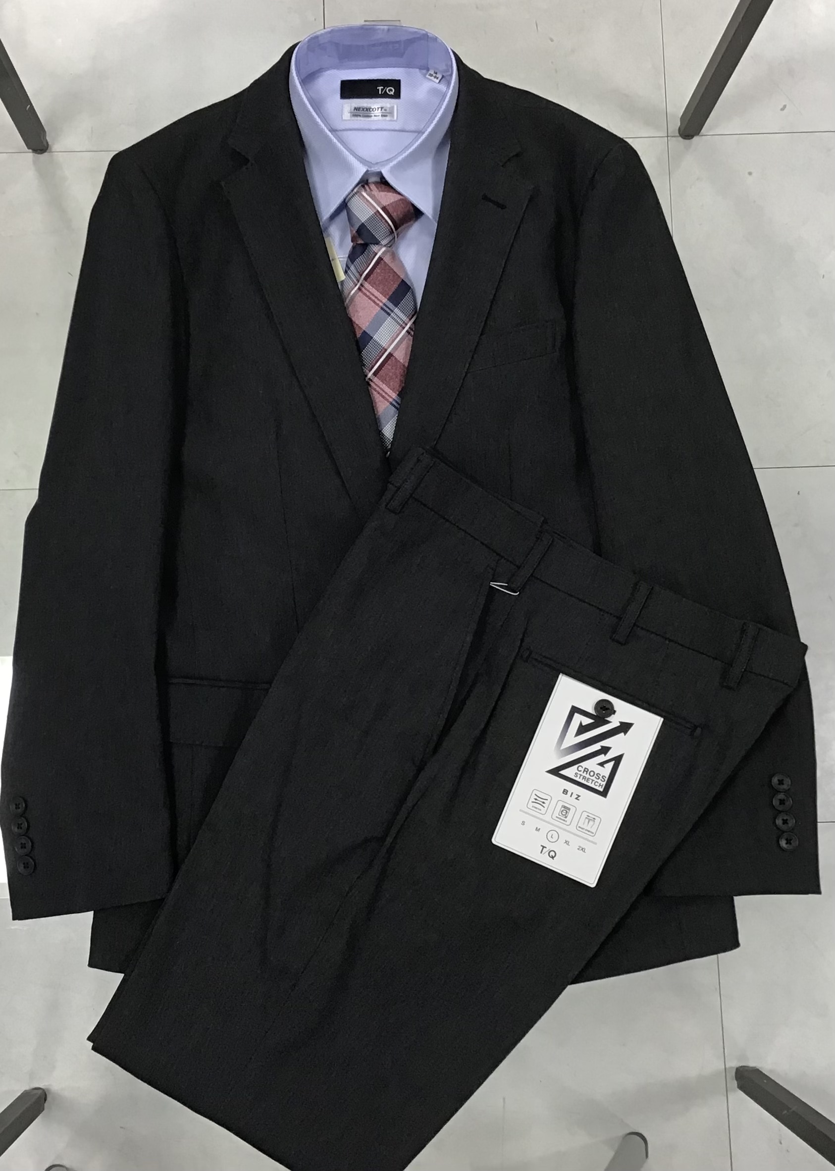 TAKA-Q京阪すみのどう店　●春の新作アイテム●のご案内