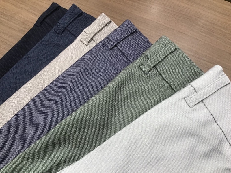 TQレイクタウン店　春の新作ボトム入荷しました♪