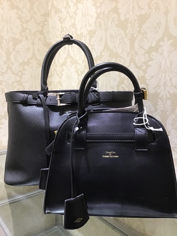 TQレイクタウン店　DRAW バック入荷しました♪