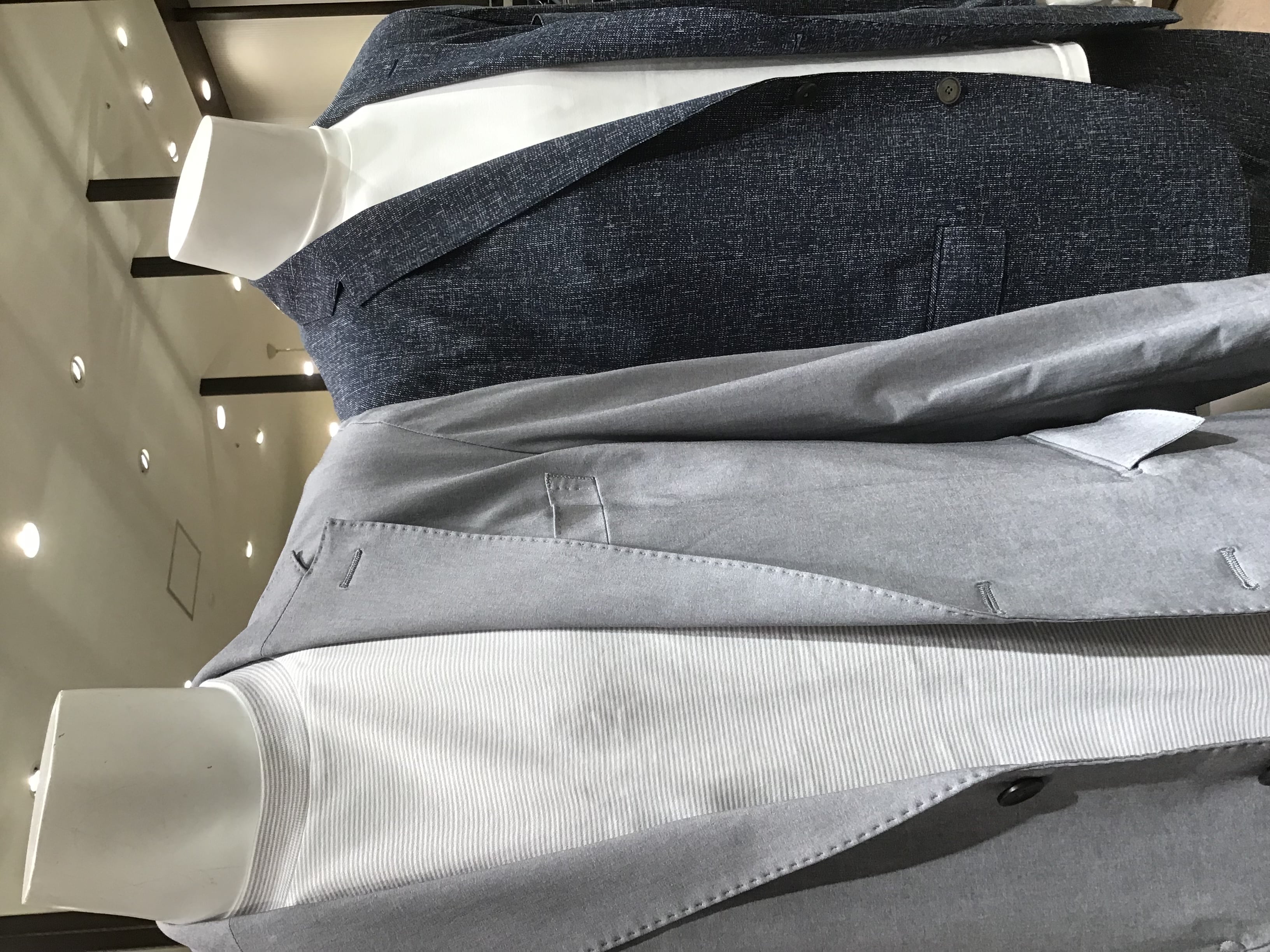 TQレイクタウン店　セットアップコレクション！