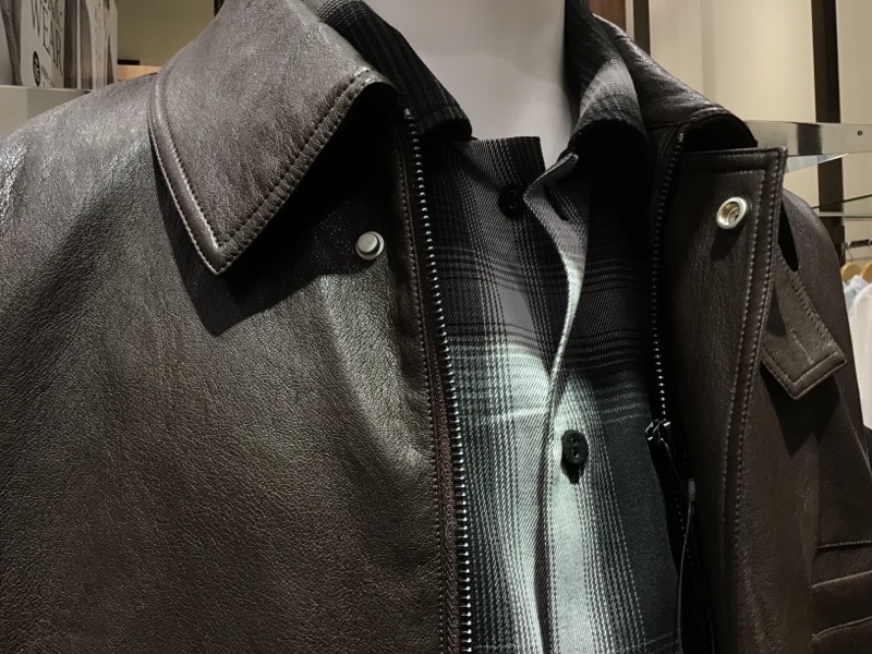 TQレイクタウン店　秋冬新作アイテム入荷しました♪