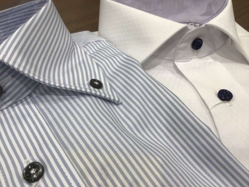 TQレイクタウン店　店頭ドレスシャツ/ネクタイ特別プライス！