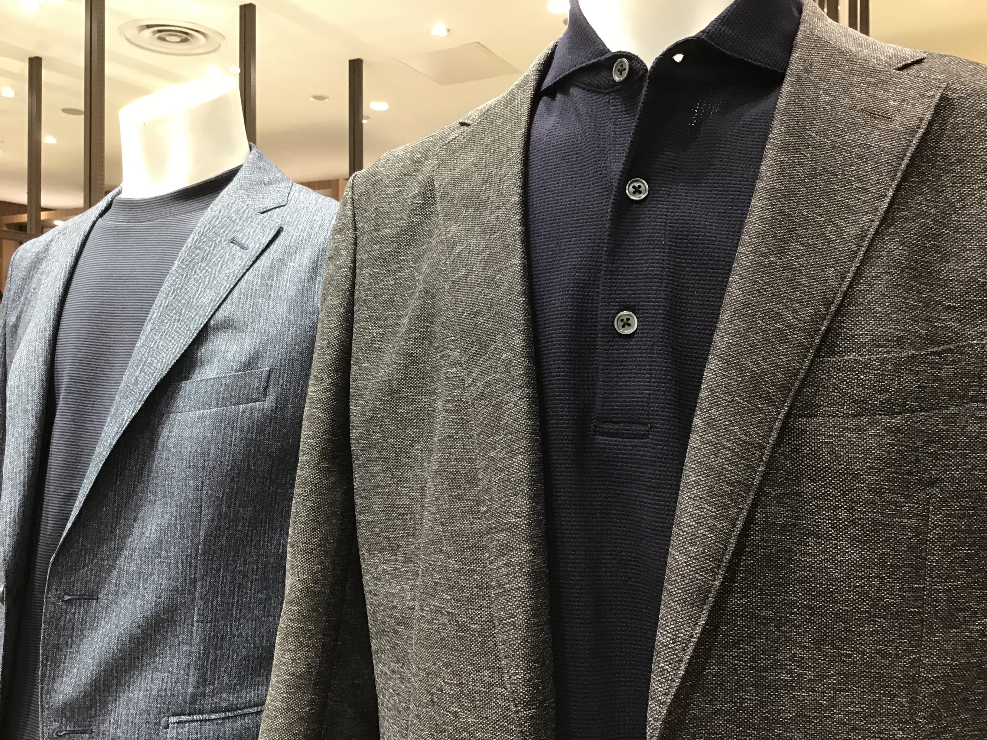 TQレイクタウン店　COOLフェス開催中！