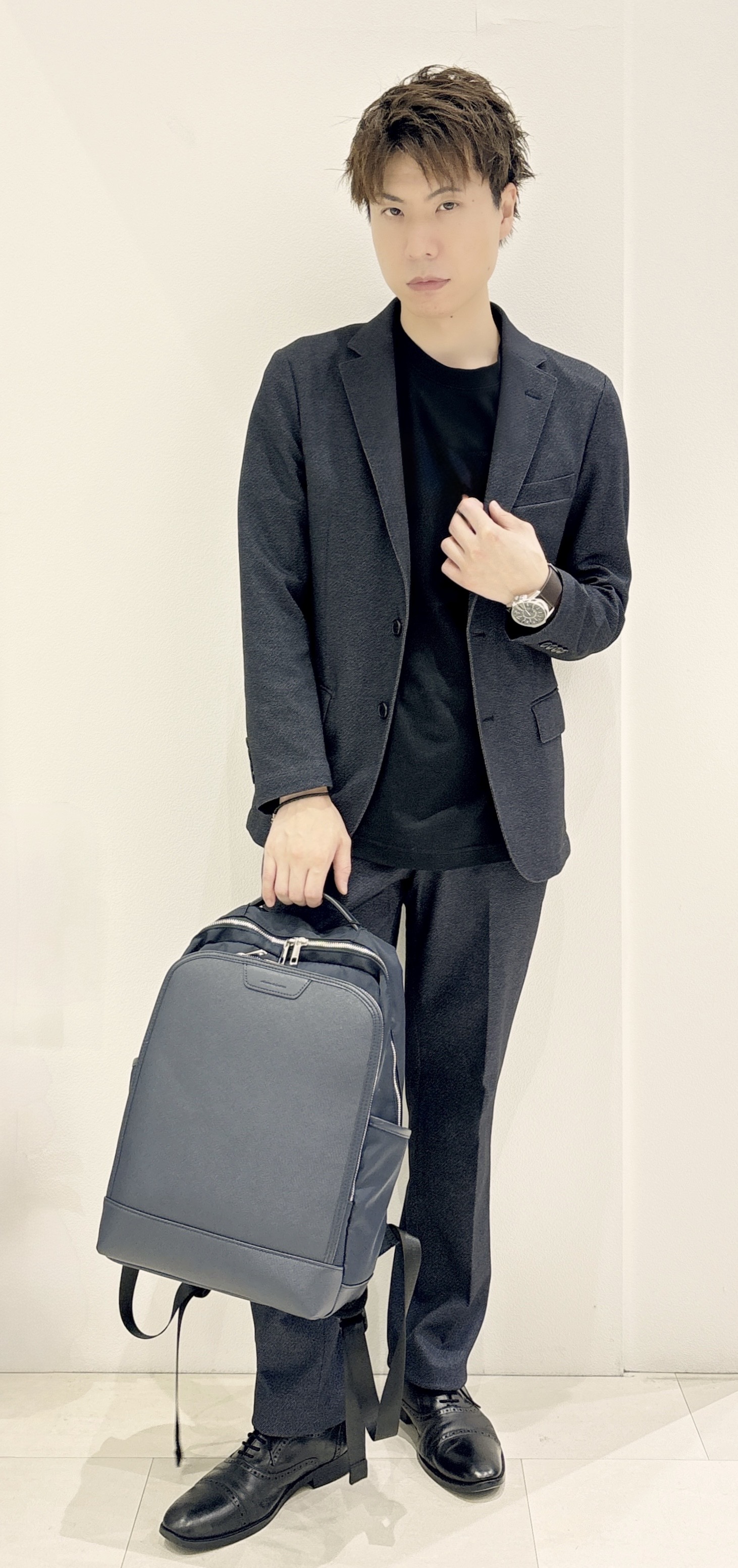 ◎快適な着心地　Tech Moveセットアップ◎