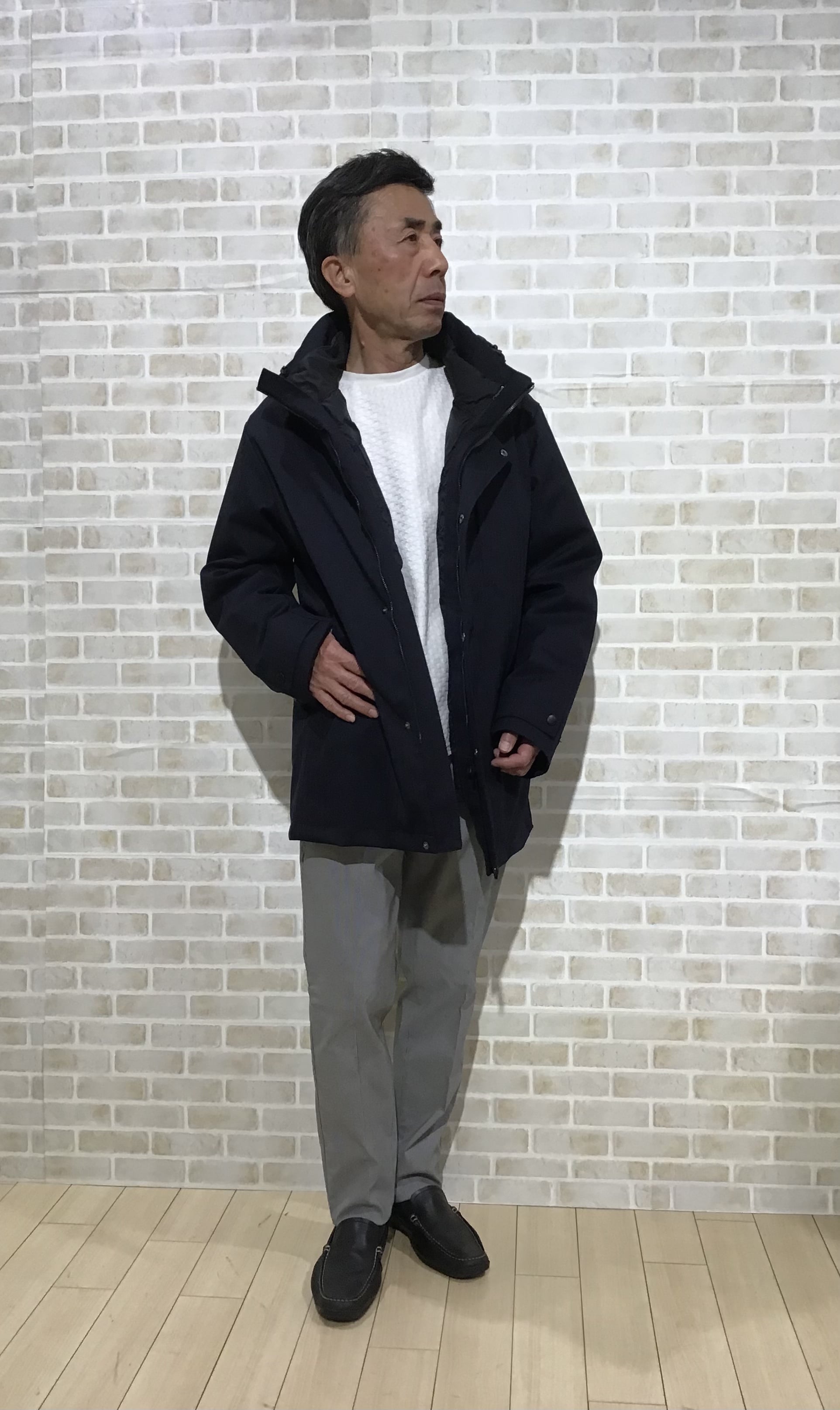 TAKA-Qフジグラン松山店から新作商品のご案内