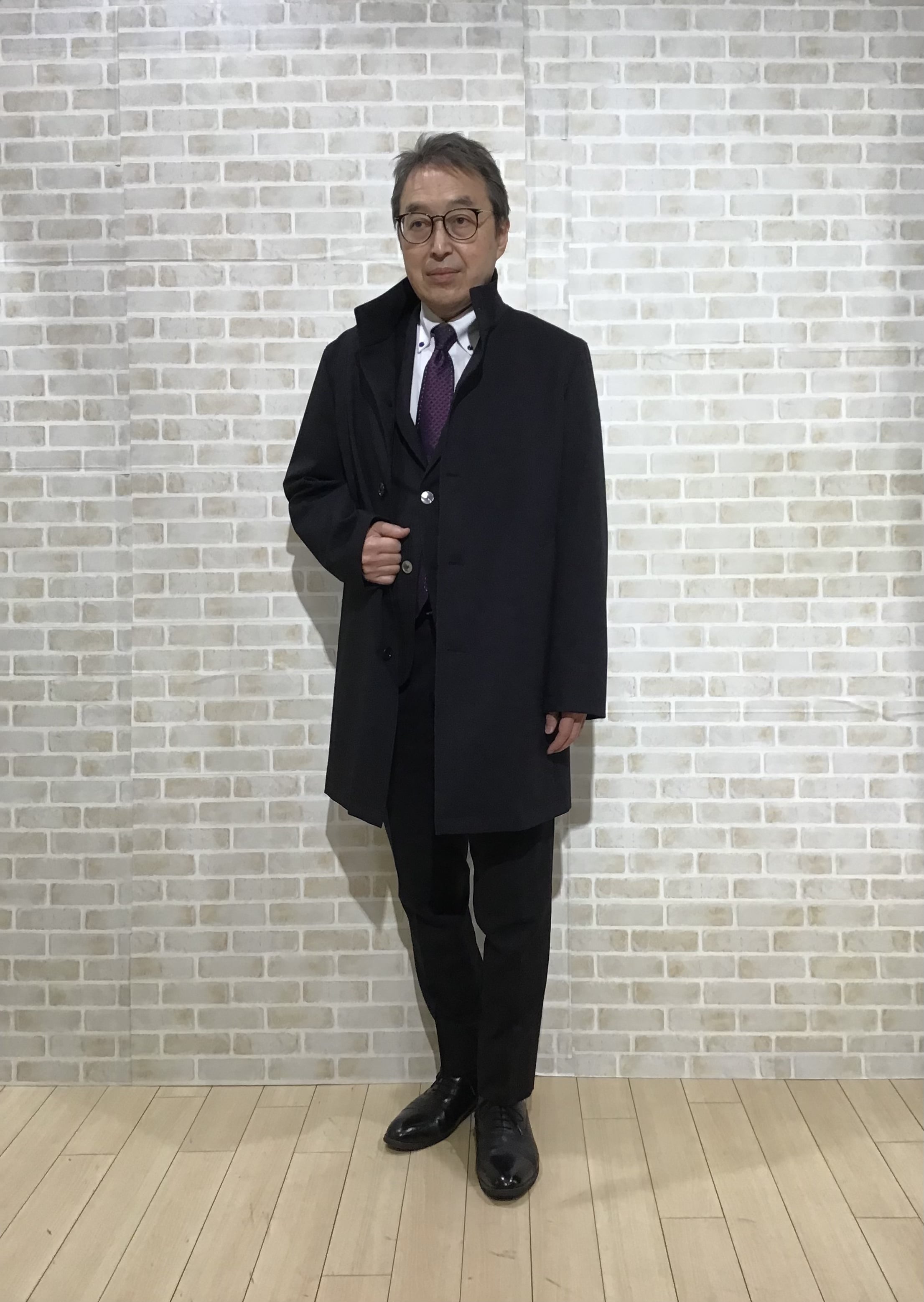 TAKA-Qフジグラン松山店から冬のおすすめ商品のご案内