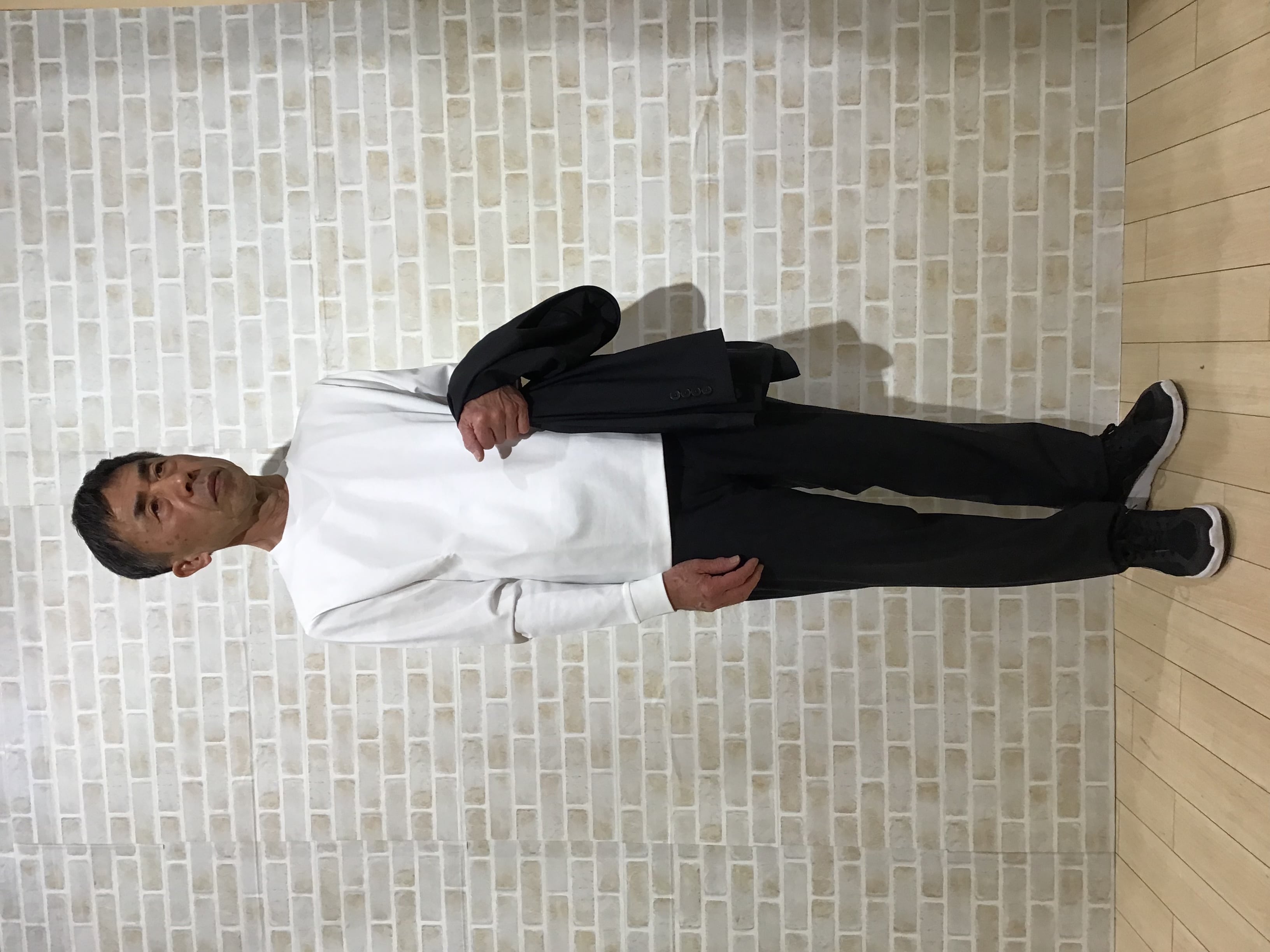 タカキューフジグラン松山店から新作商品のご案内