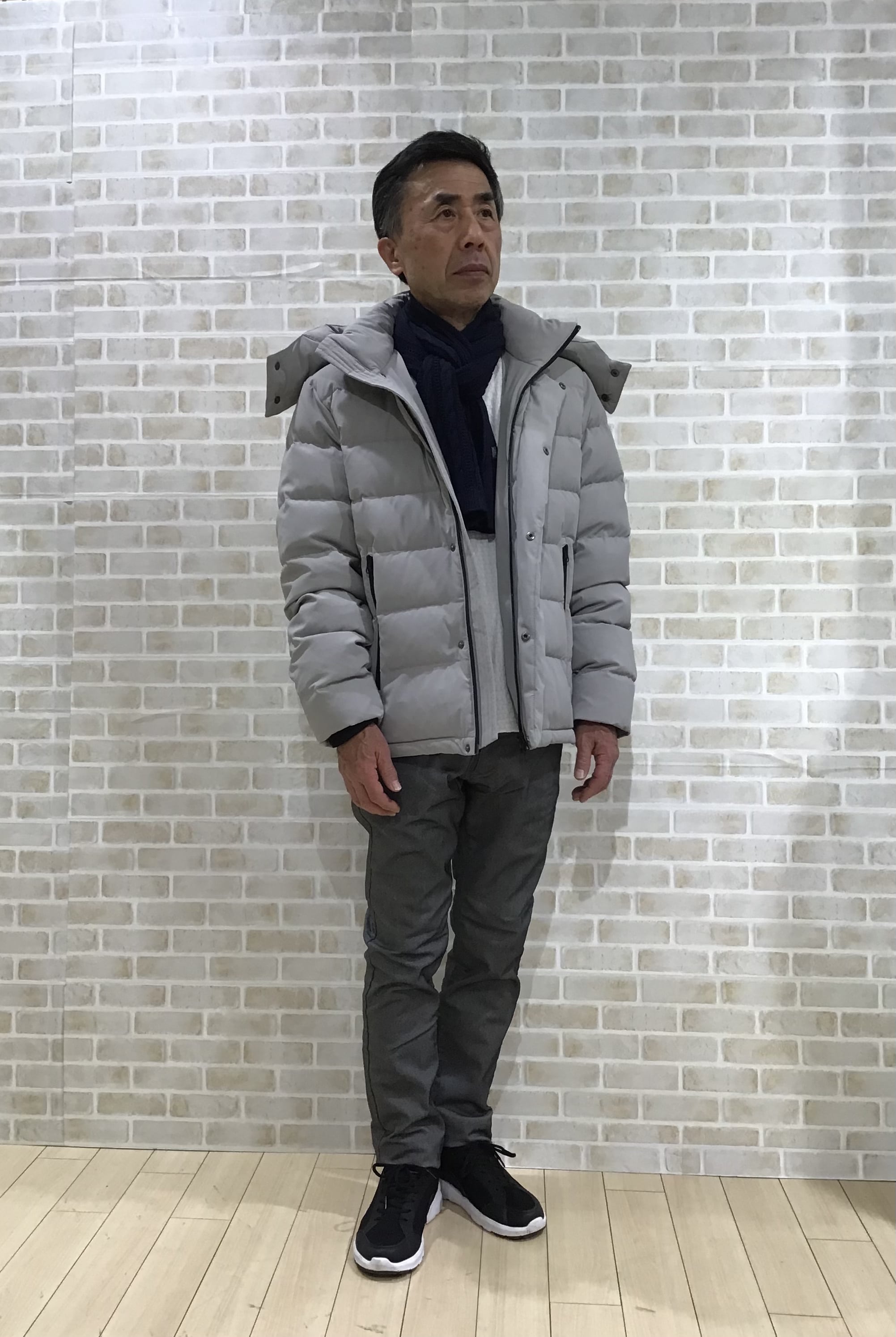 TAKA-Qフジグラン松山店から新作商品のご案内