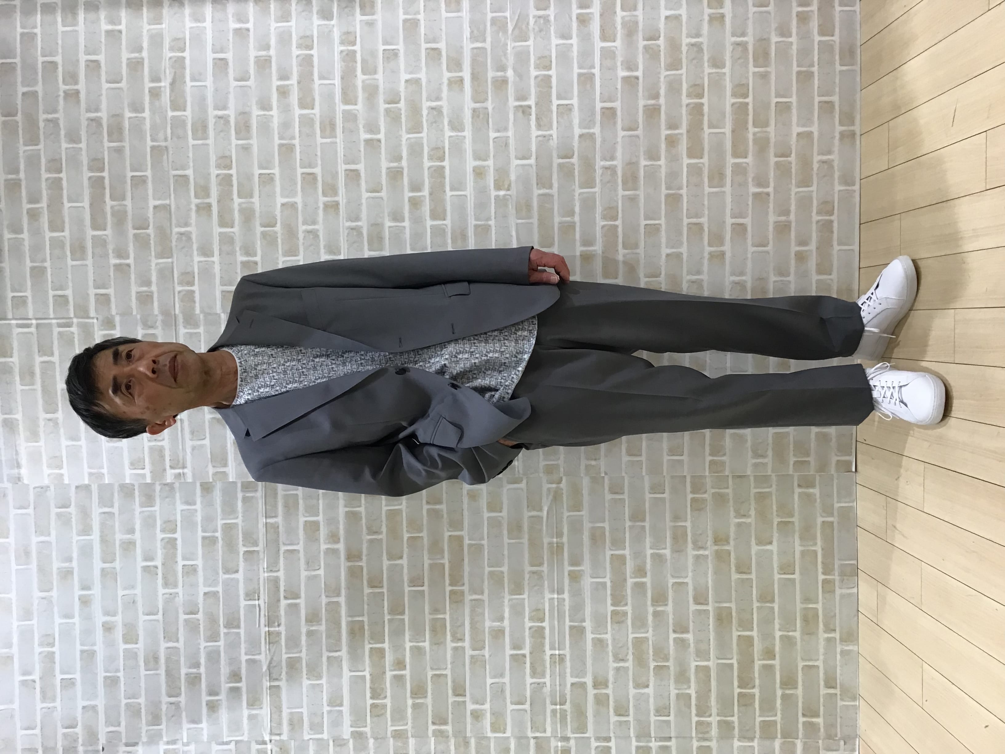 タカキューフジグラン松山店から新作商品のご案内