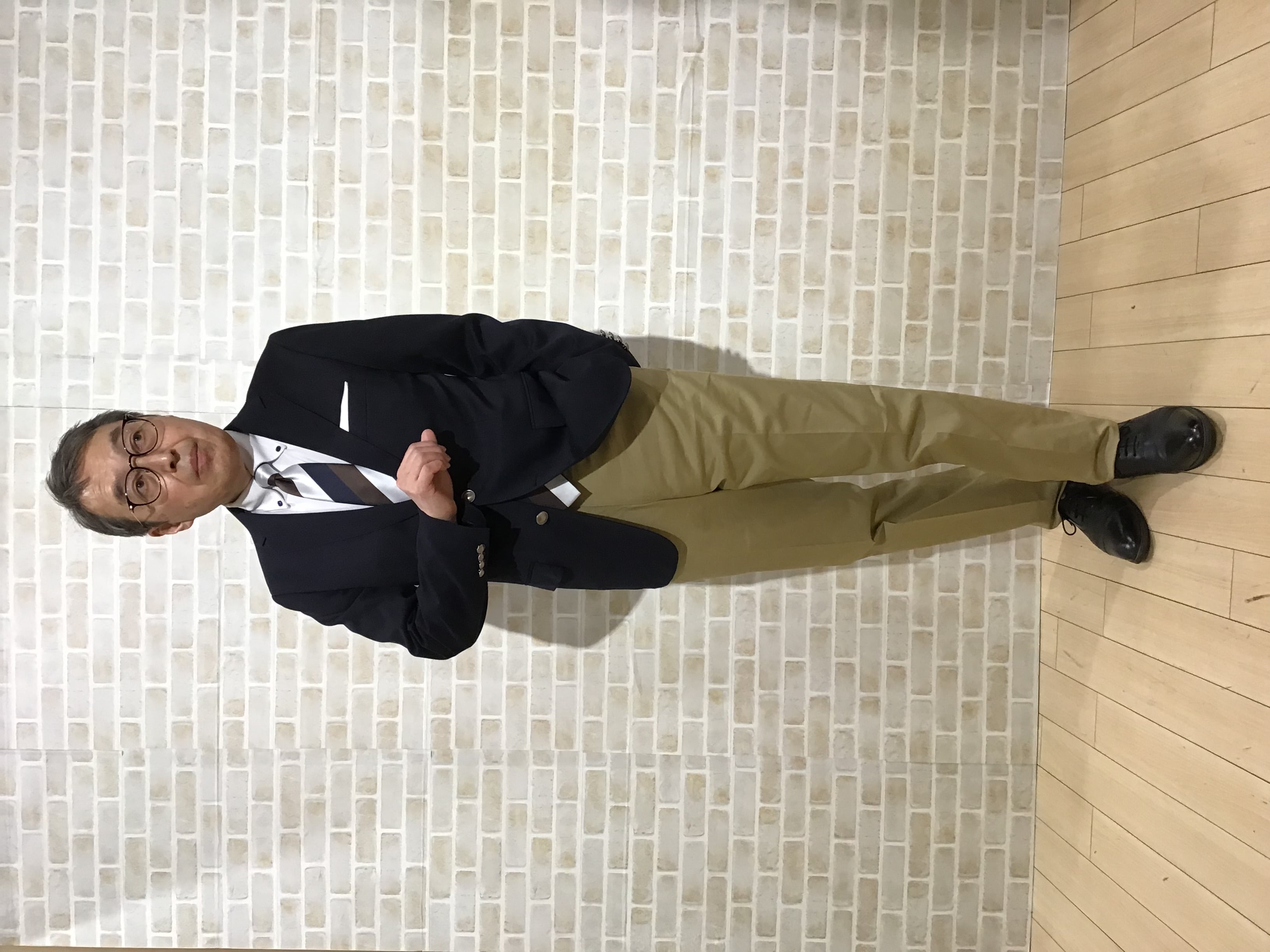 タカキューフジグラン松山店から新作商品のご案内