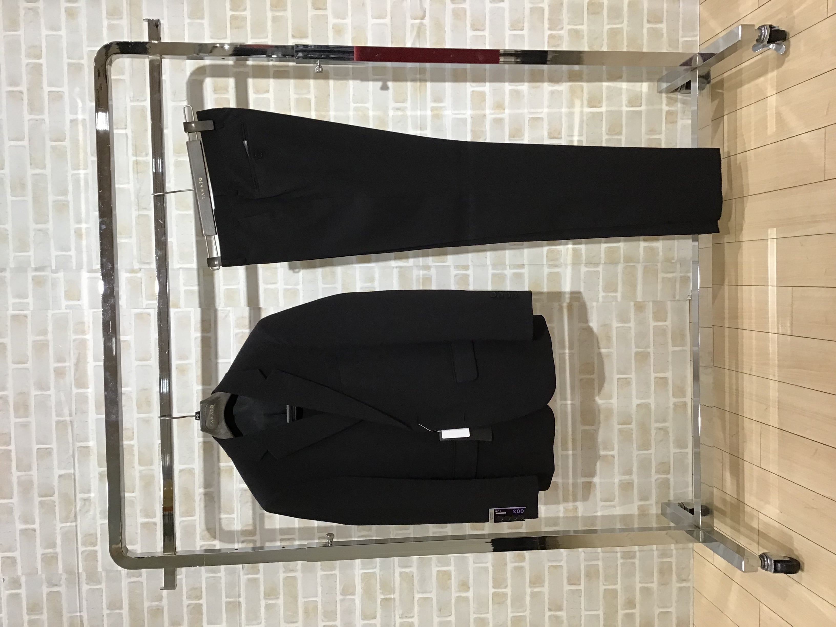 TAKA-Qフジグラン松山店から新作商品のご案内