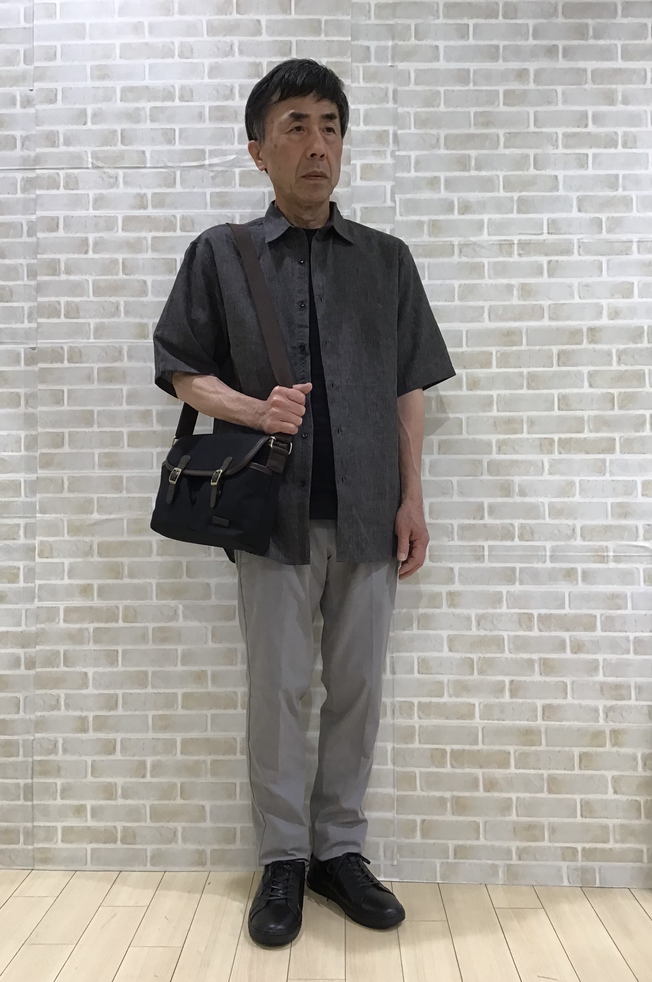 タカキューフジグラン松山店から新作商品のご案内