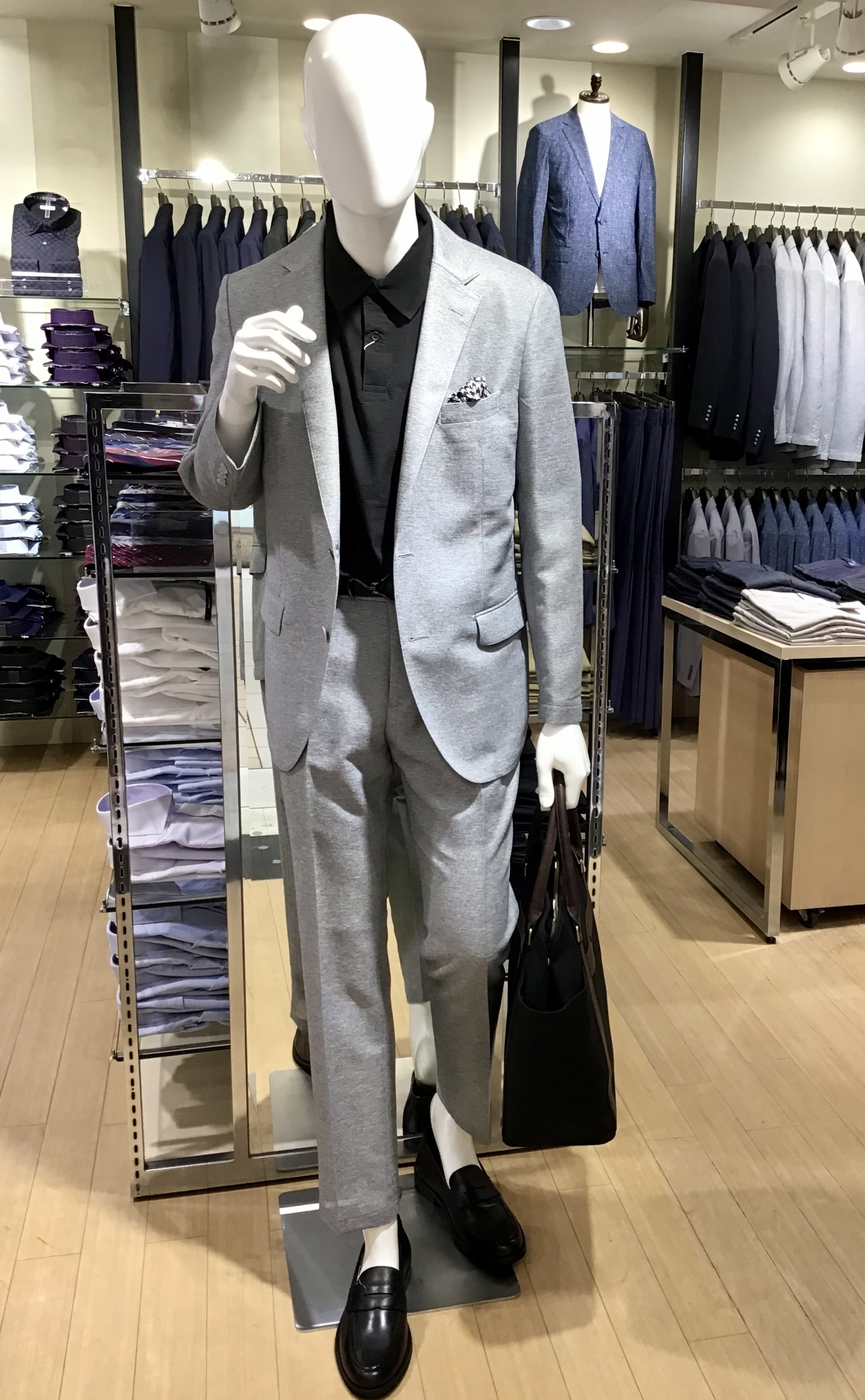 タカキューヤエチカ店のメルマガです。