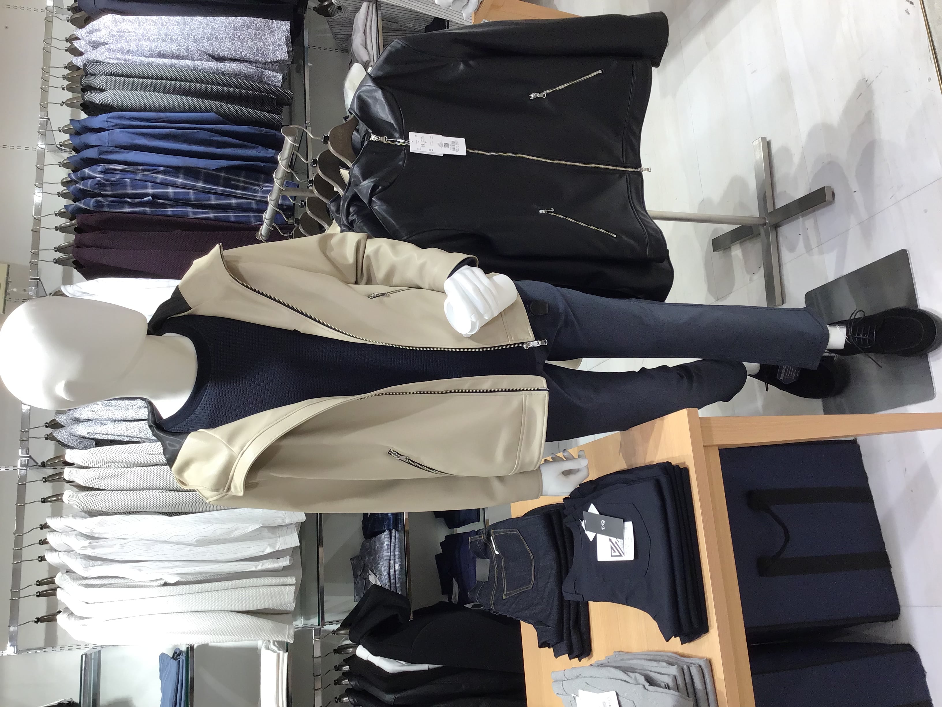 タカキューヤエチカ店のメルマガです。