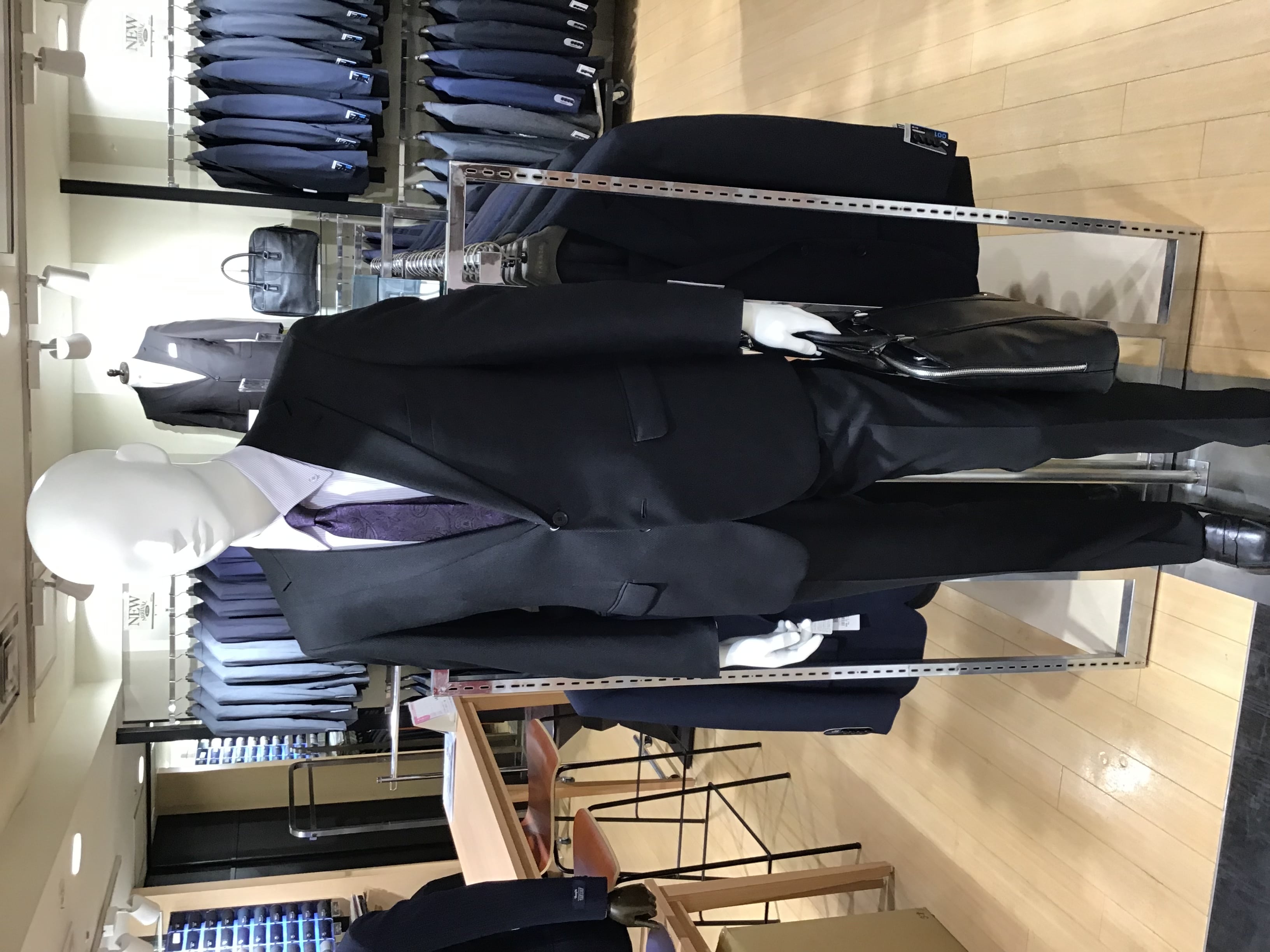 タカキューヤエチカ店のメルマガです。