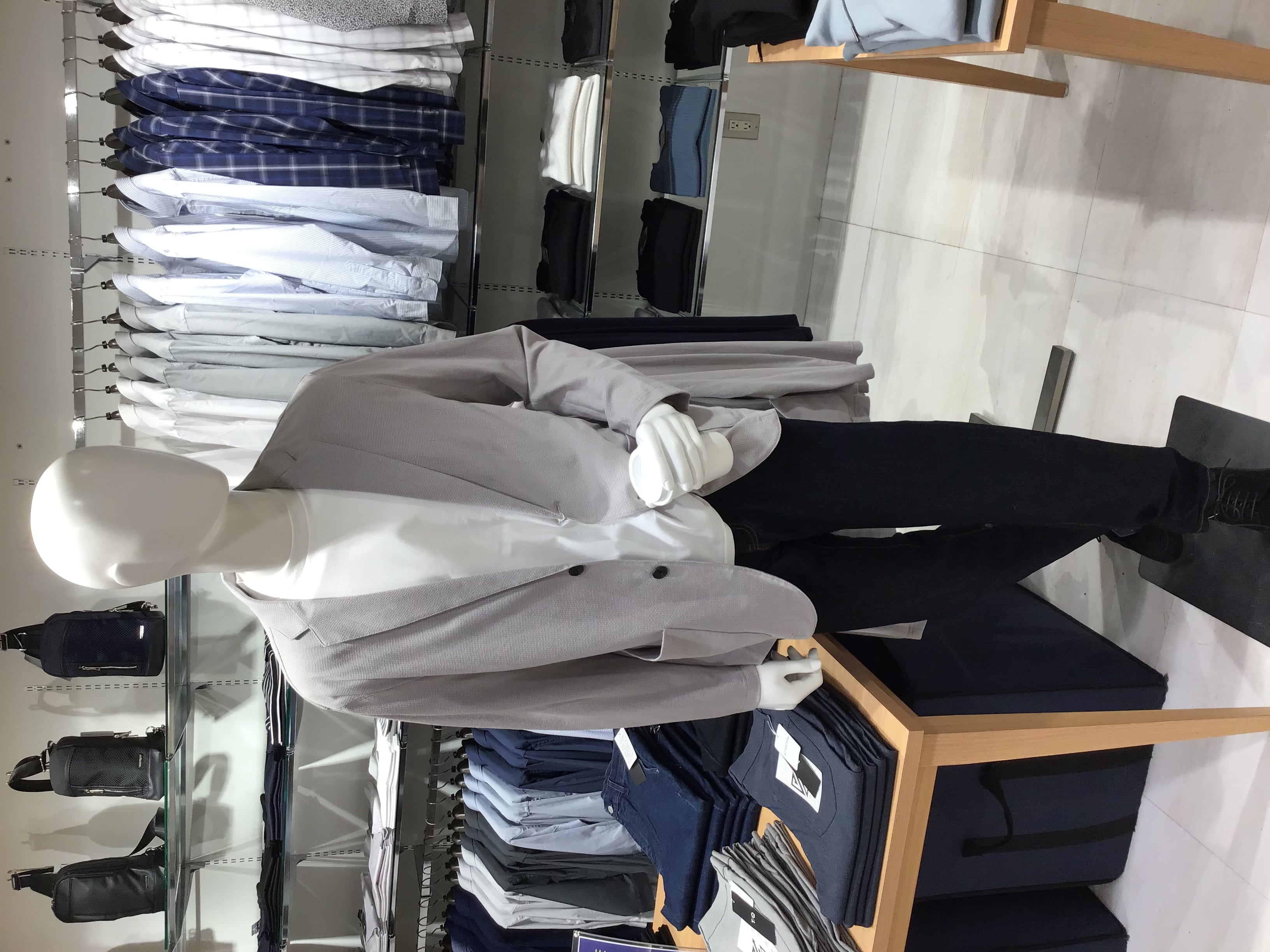 タカキューヤエチカ店のメルマガです。