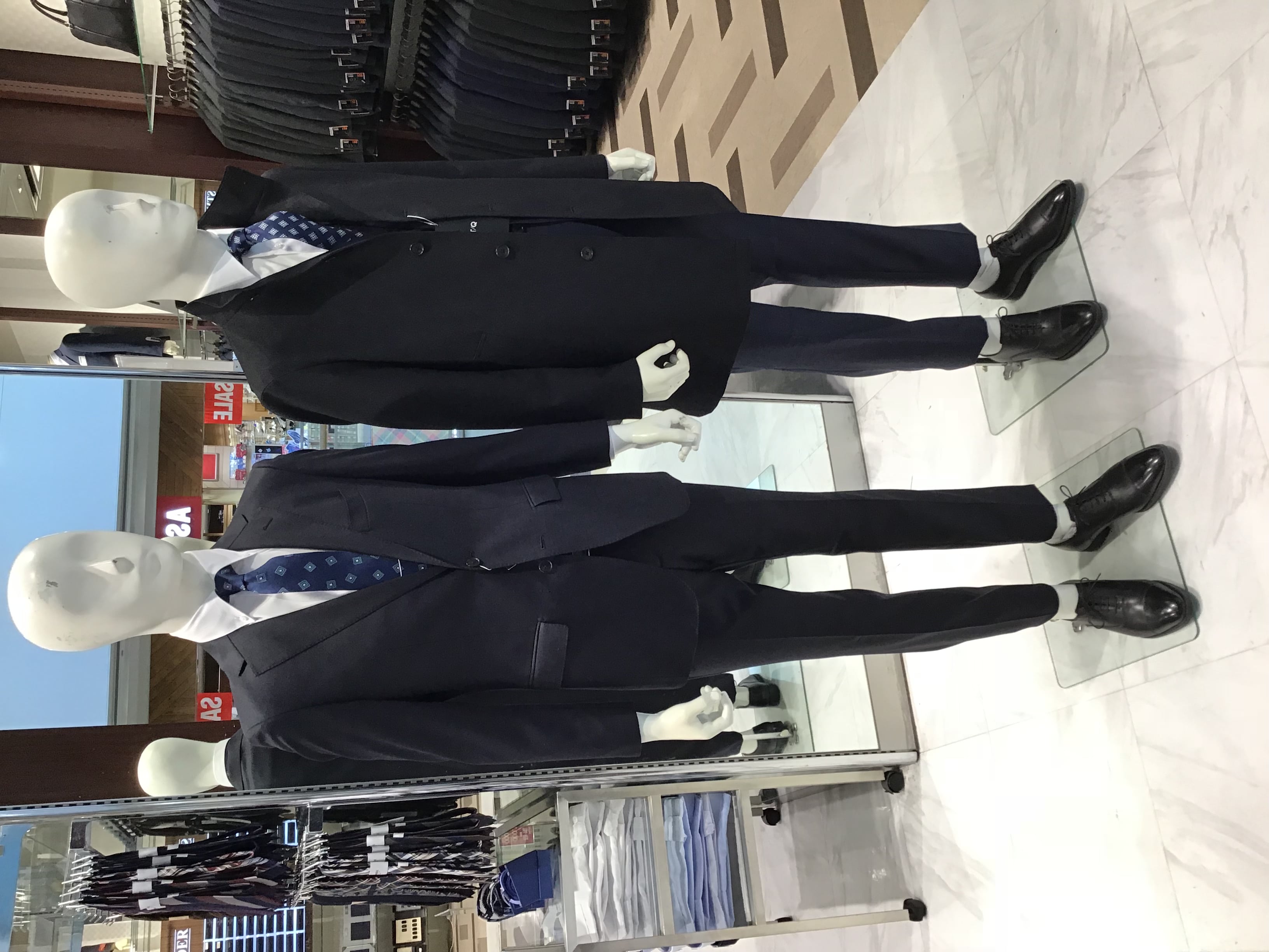 ☆ 新作アウターご案内☆