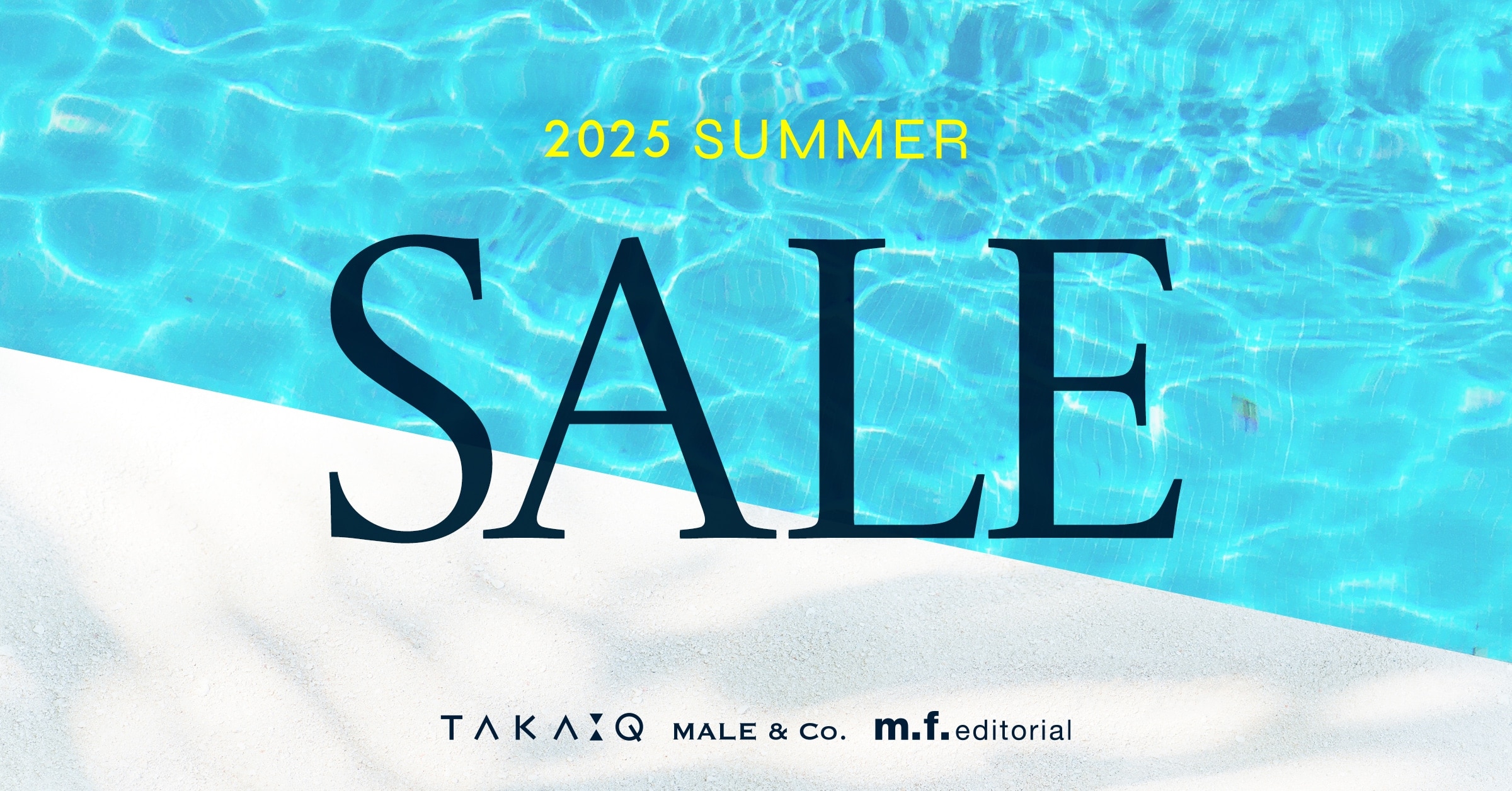 【アウトレット那須店メルマガ】Summer SALE開催中♪　スーツもお買い得( ´θ｀)ノ