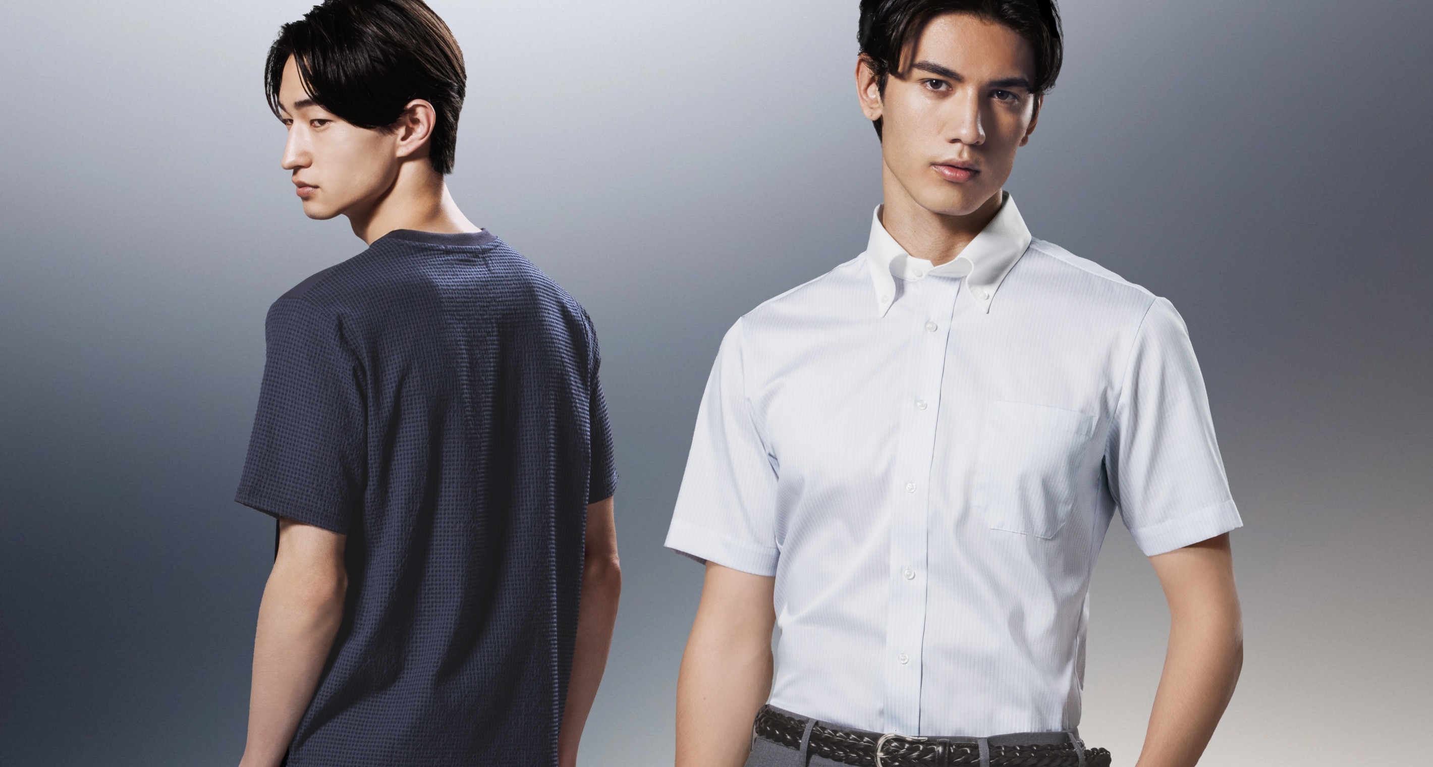 【TAKAｰQつくば店】COOL BIZアイテム続々と入荷しております★