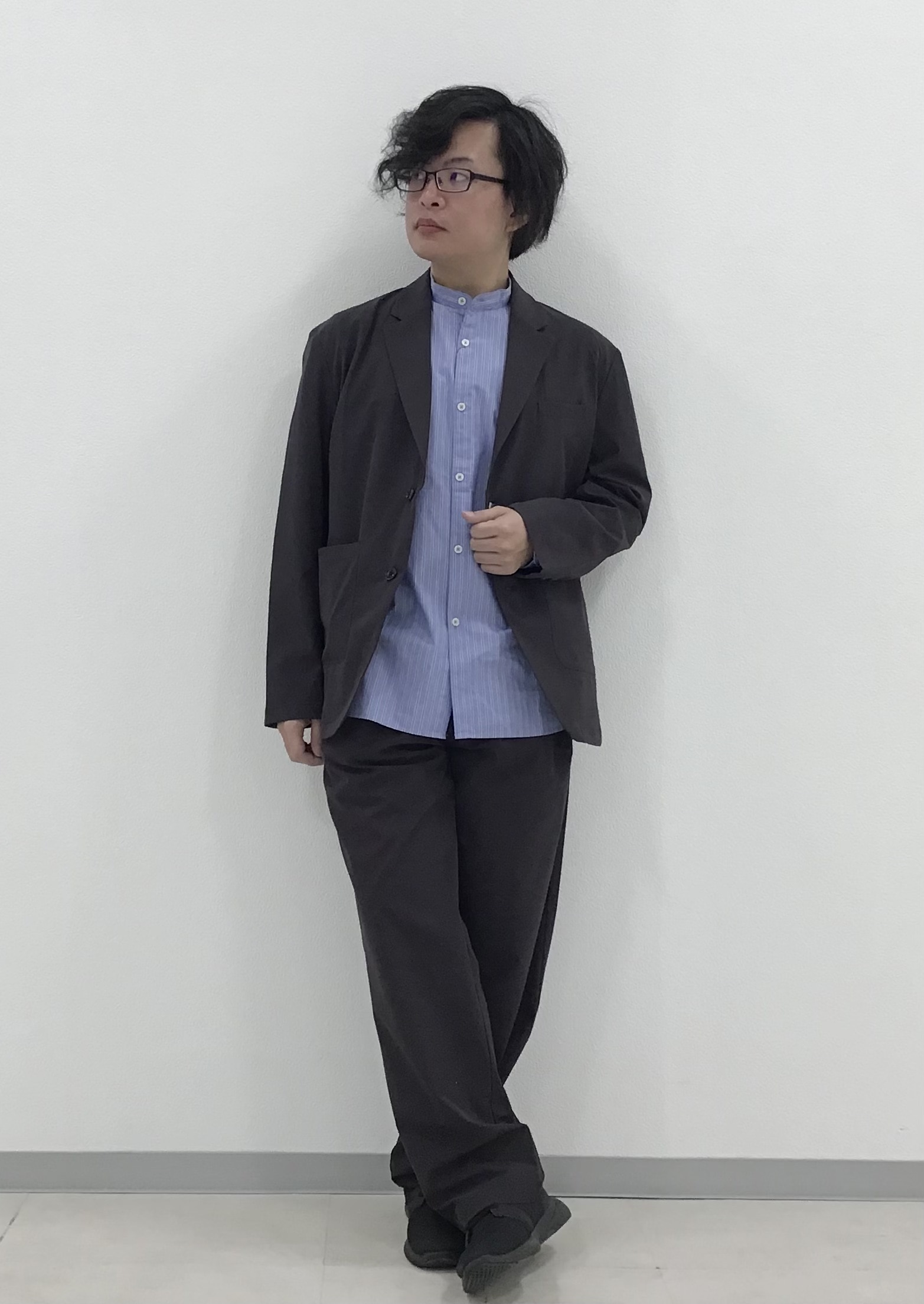 ★店舗限定！？　春のナチュラルセットアップ★